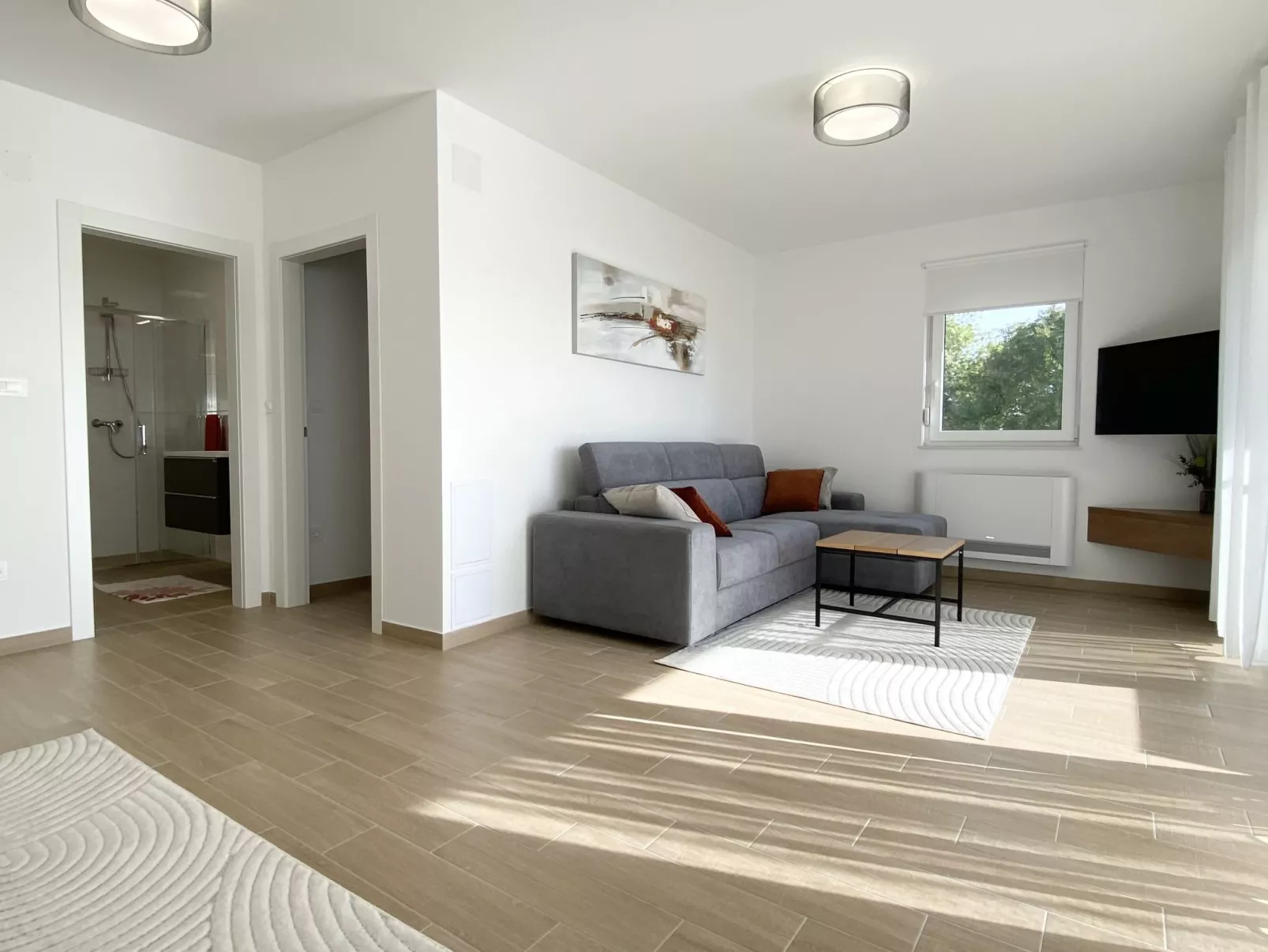 Apartment Malina - 2 - Drinnen