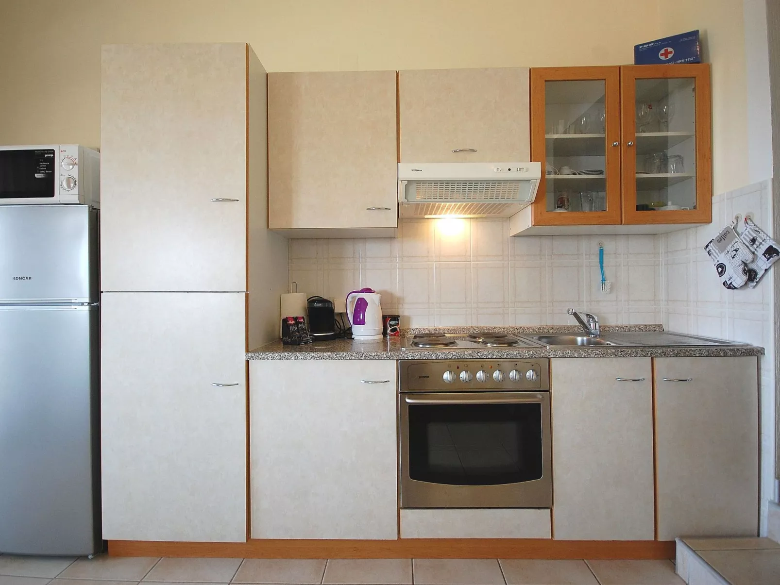 Apartment Nency - 1 - Drinnen