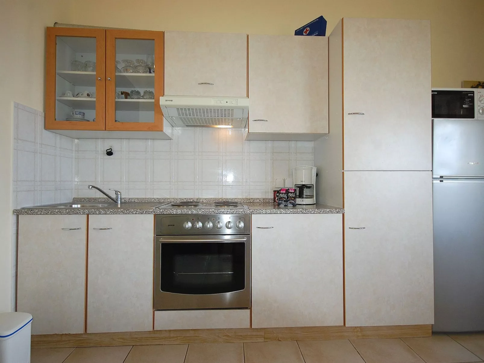 Apartment Nency - 2 - Drinnen