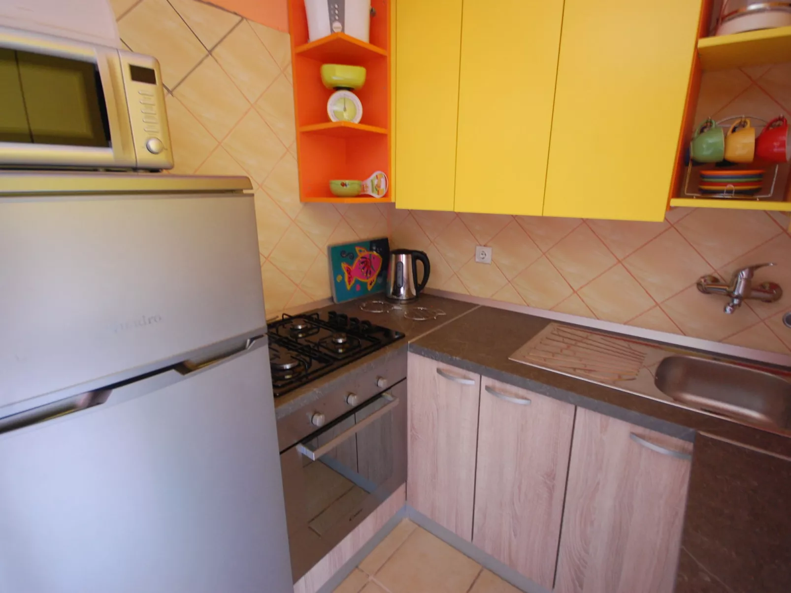 Apartment Juric - 2 - Image-tags.info