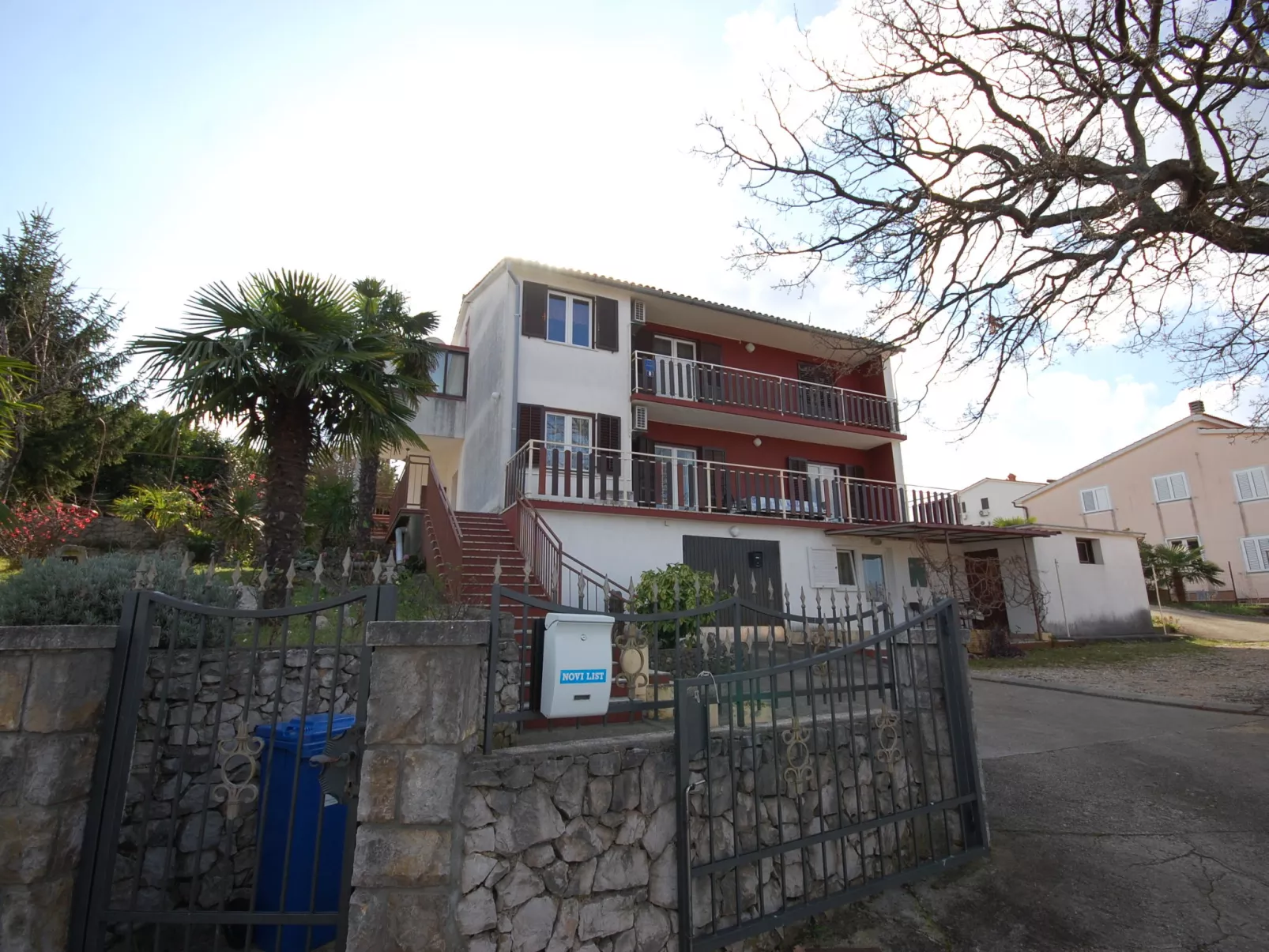 Apartment Toni - 1 - Image-tags.info