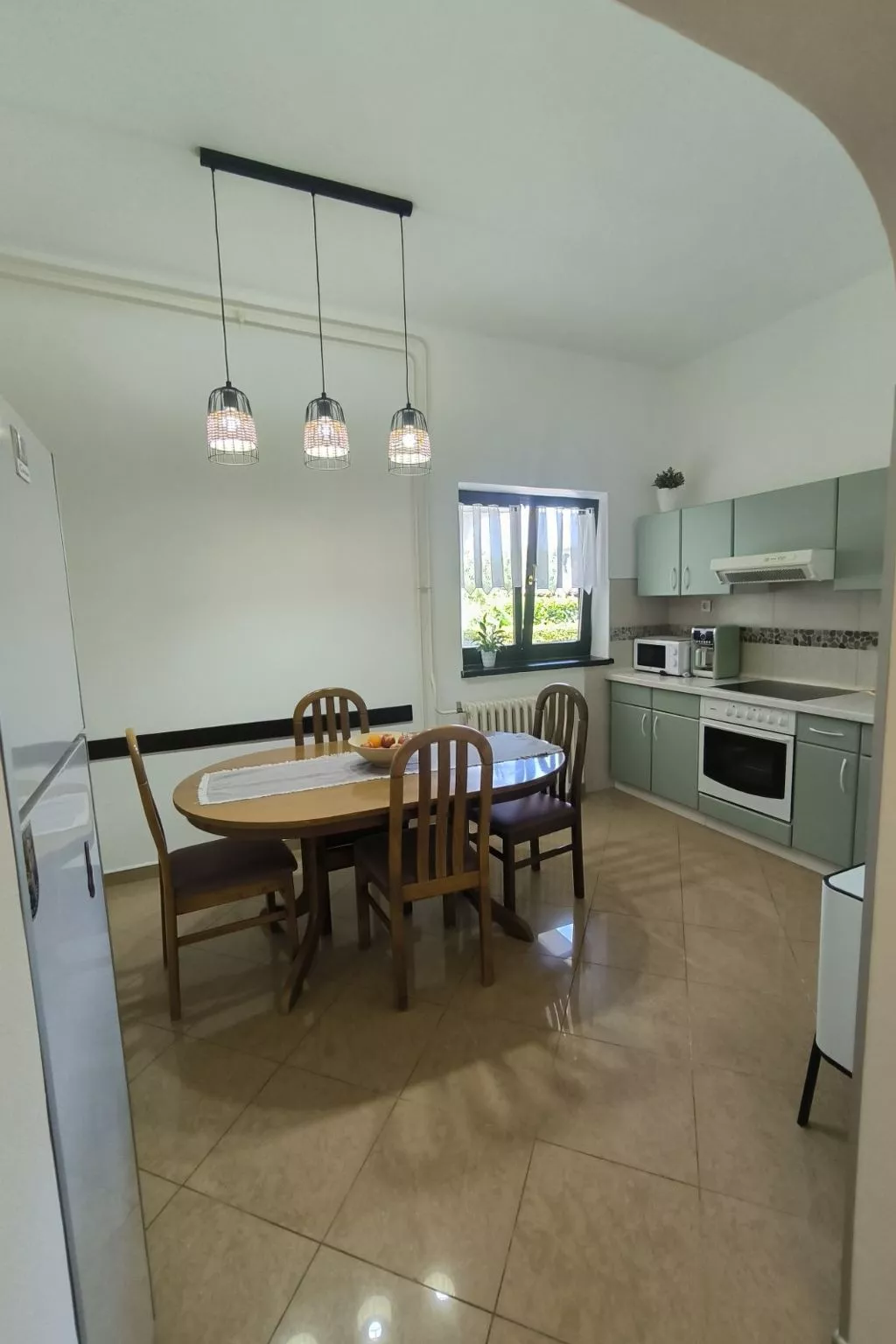 Apartment Margareta - 1 - Image-tags.info