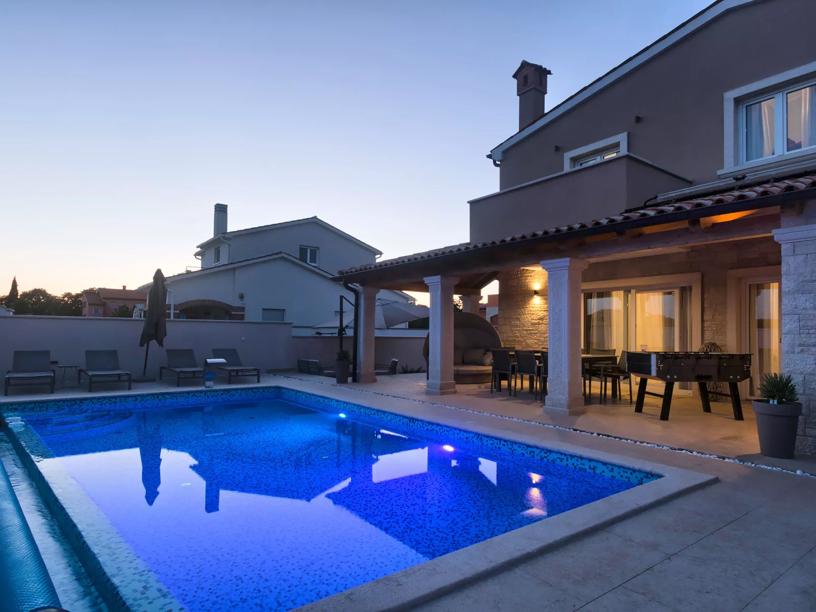 Villa Tea - Image-tags.info