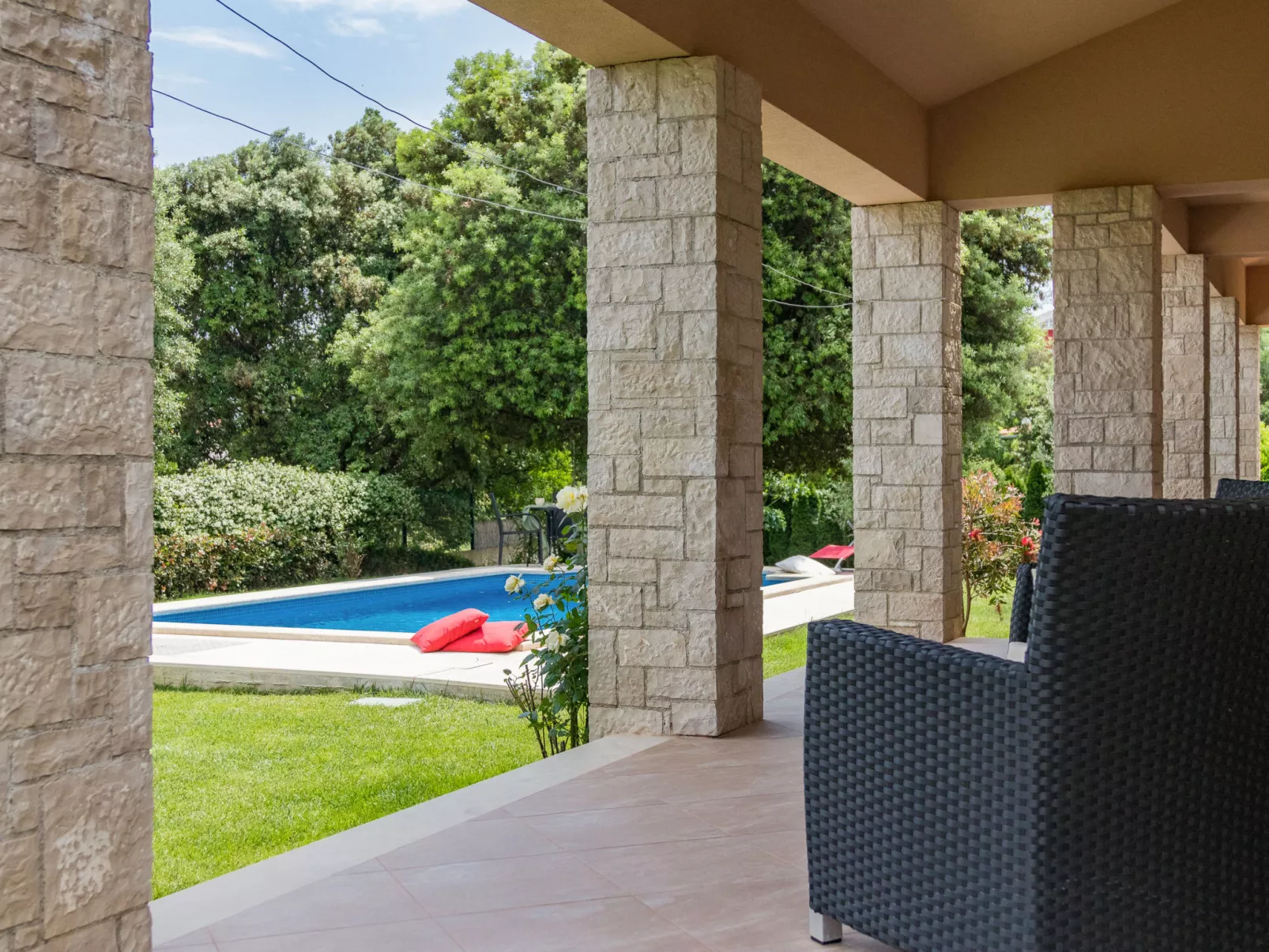 Apartment 1705 - Outside