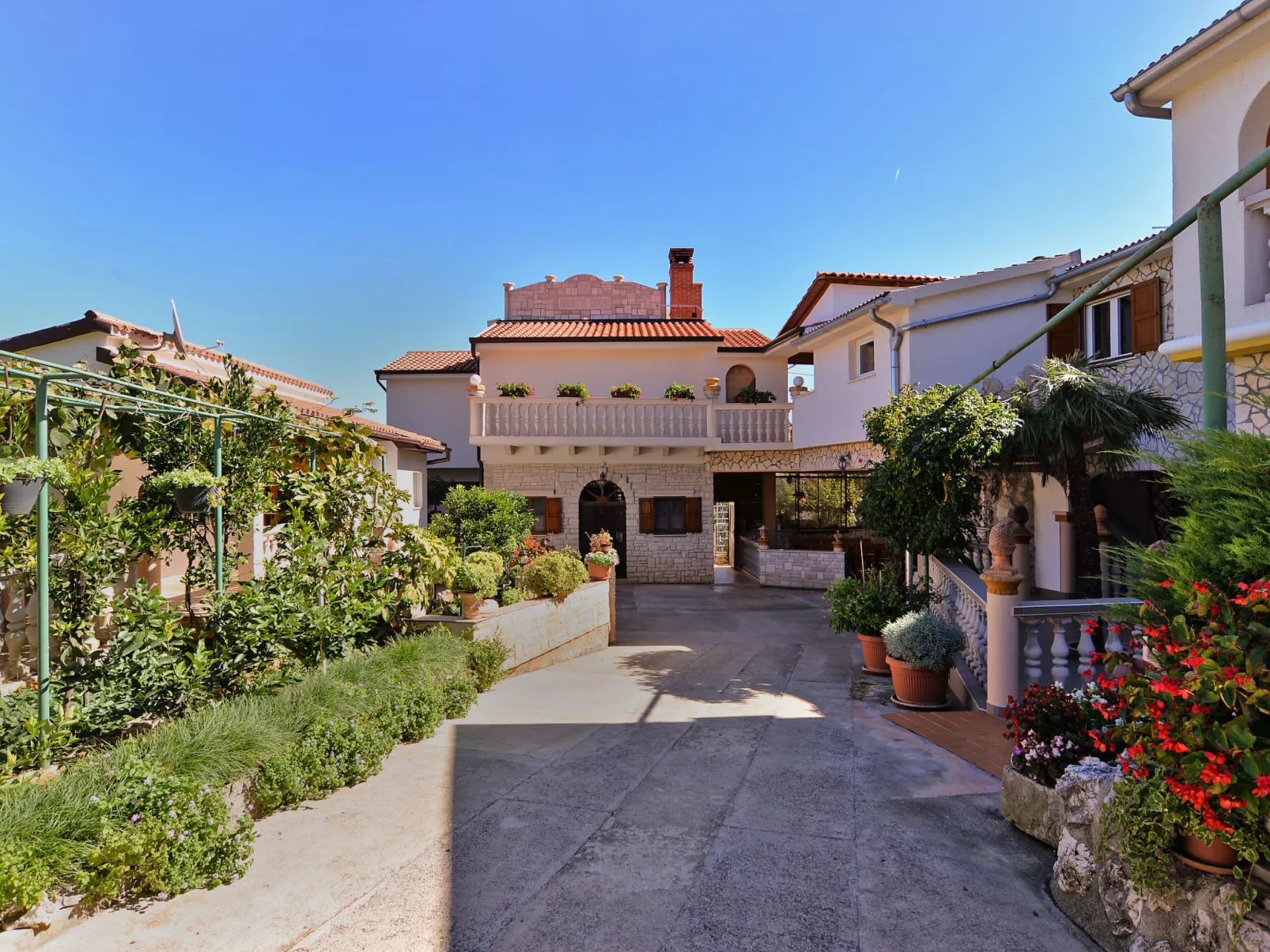 Apartment 811 - Dehors