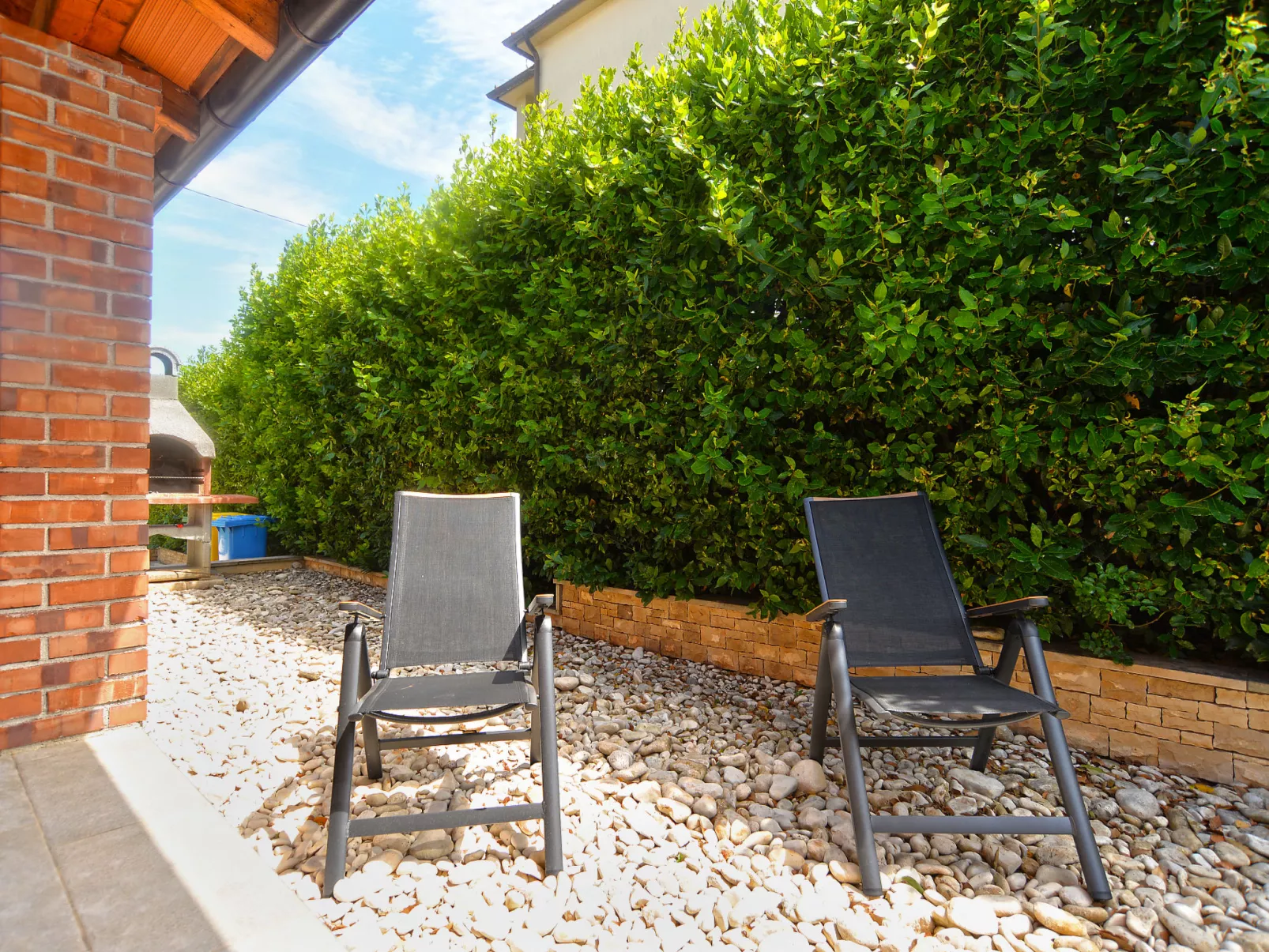 Villa 2274 - Outside