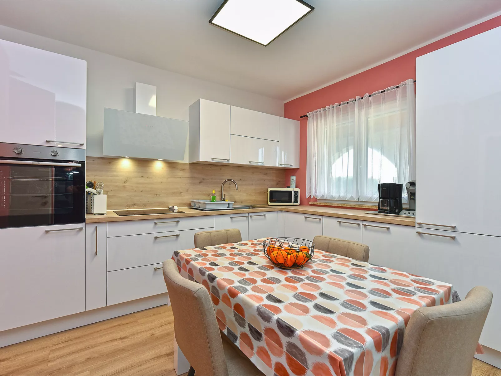 Apartment 1481 - Drinnen