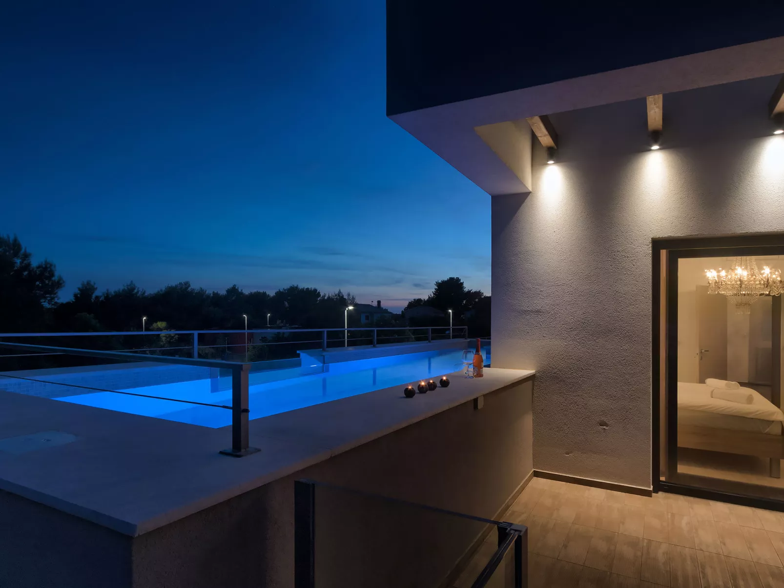 Villa Emilia - Outside