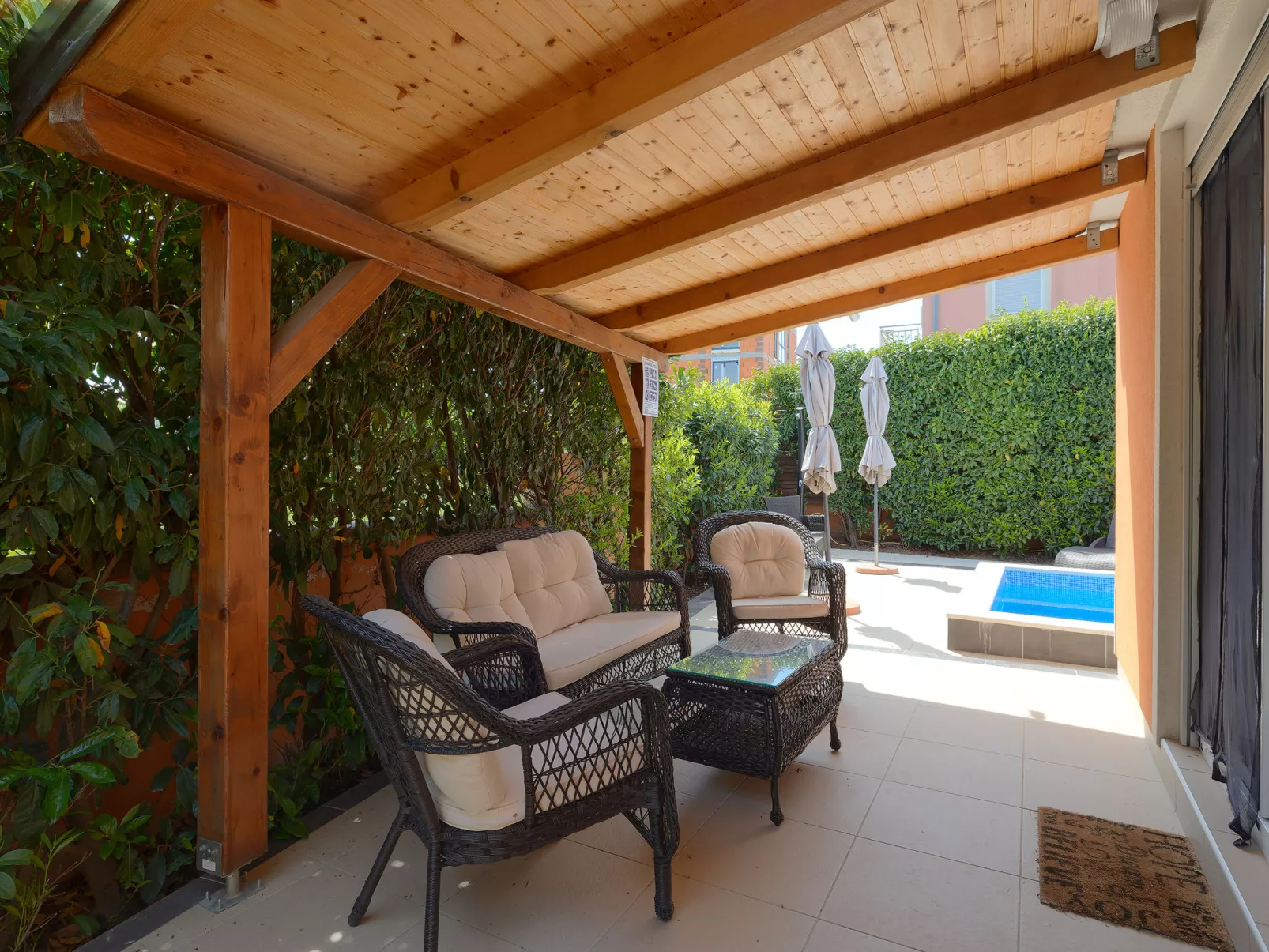 House Danijela Medulin - Outside