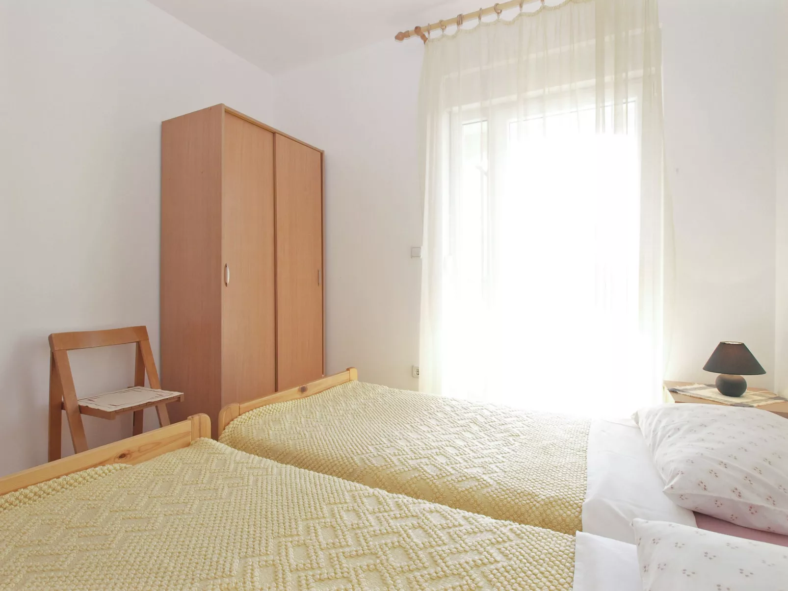 Apartment 1641 - Drinnen