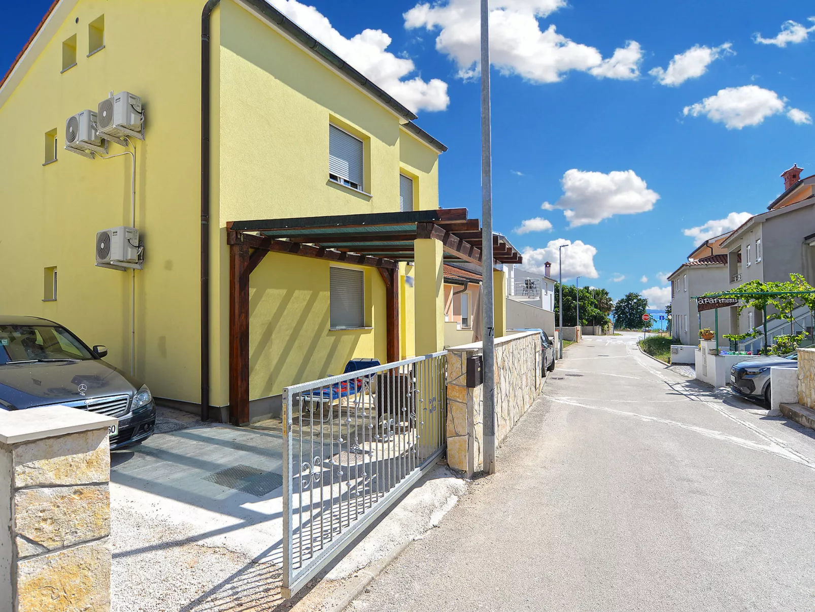 Apartment 1739 - Image-tags.info