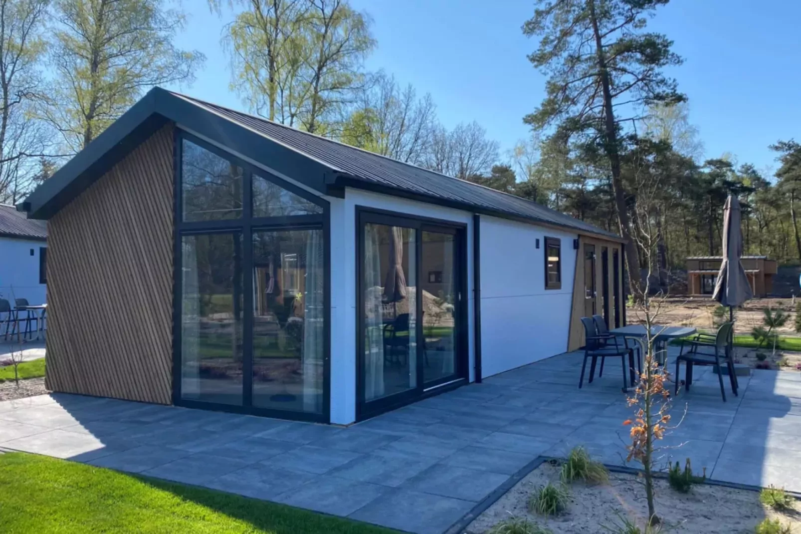 Resort Hooge Veluwe 15-Exterior summer