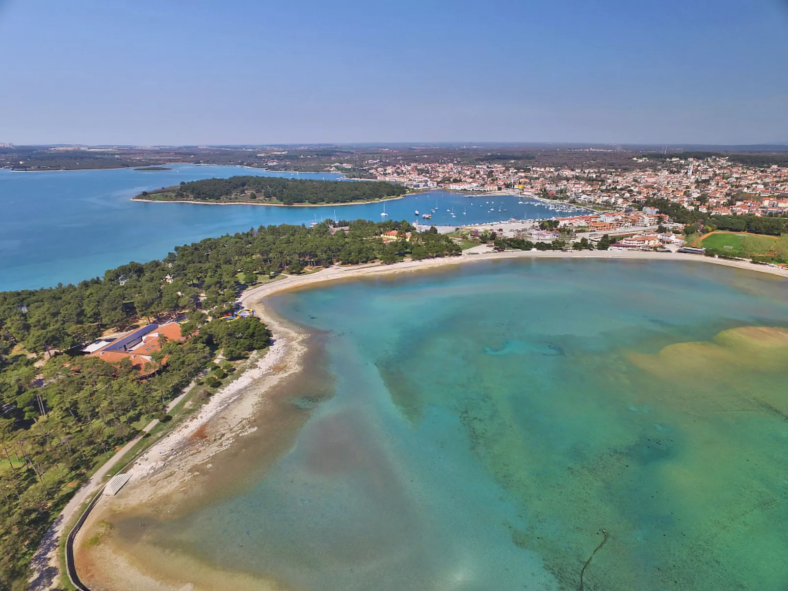 Apartment 1493 - Outside