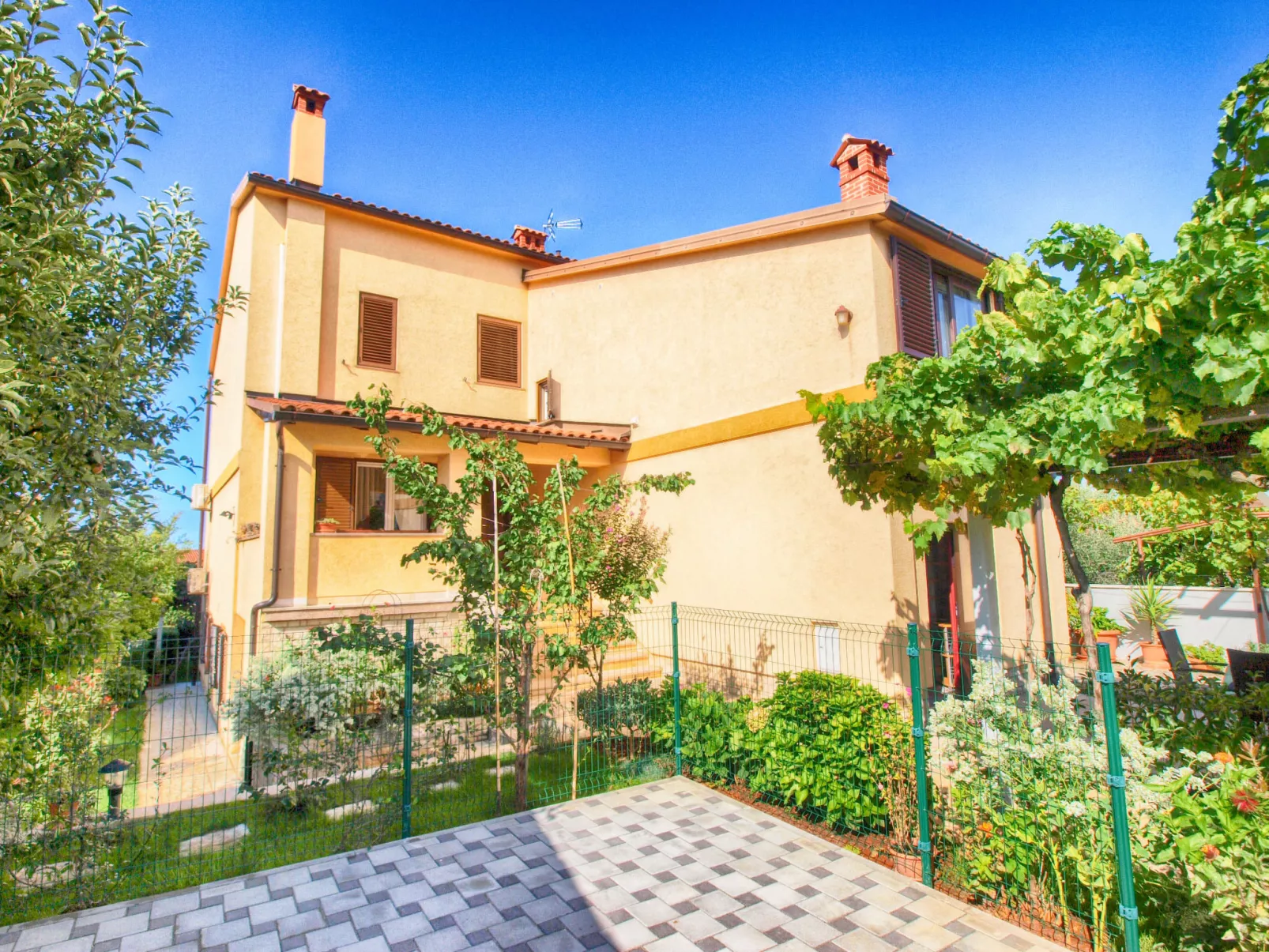 Apartment 1482 - Dehors