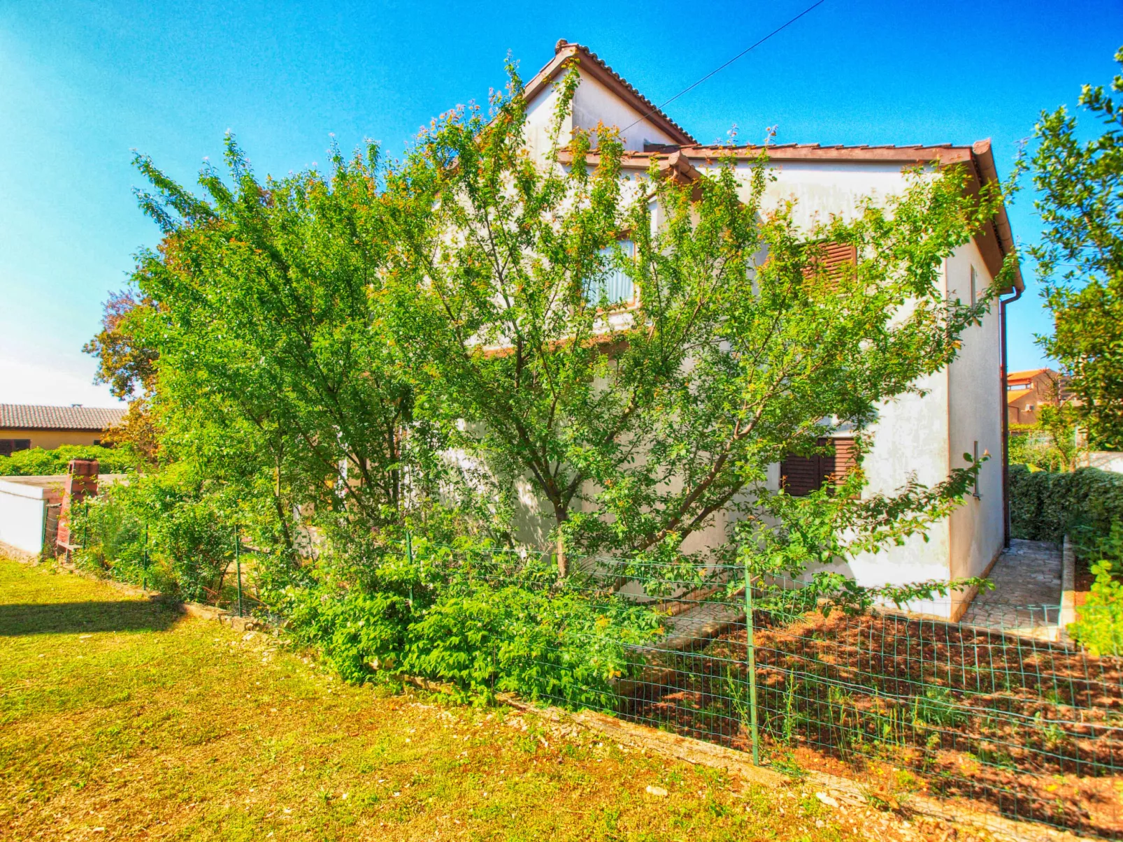 Apartment 1057 - Dehors