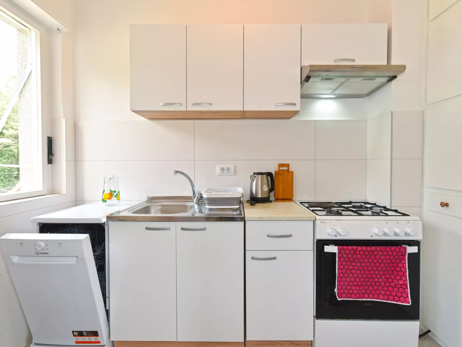 Apartment 2330 - Drinnen