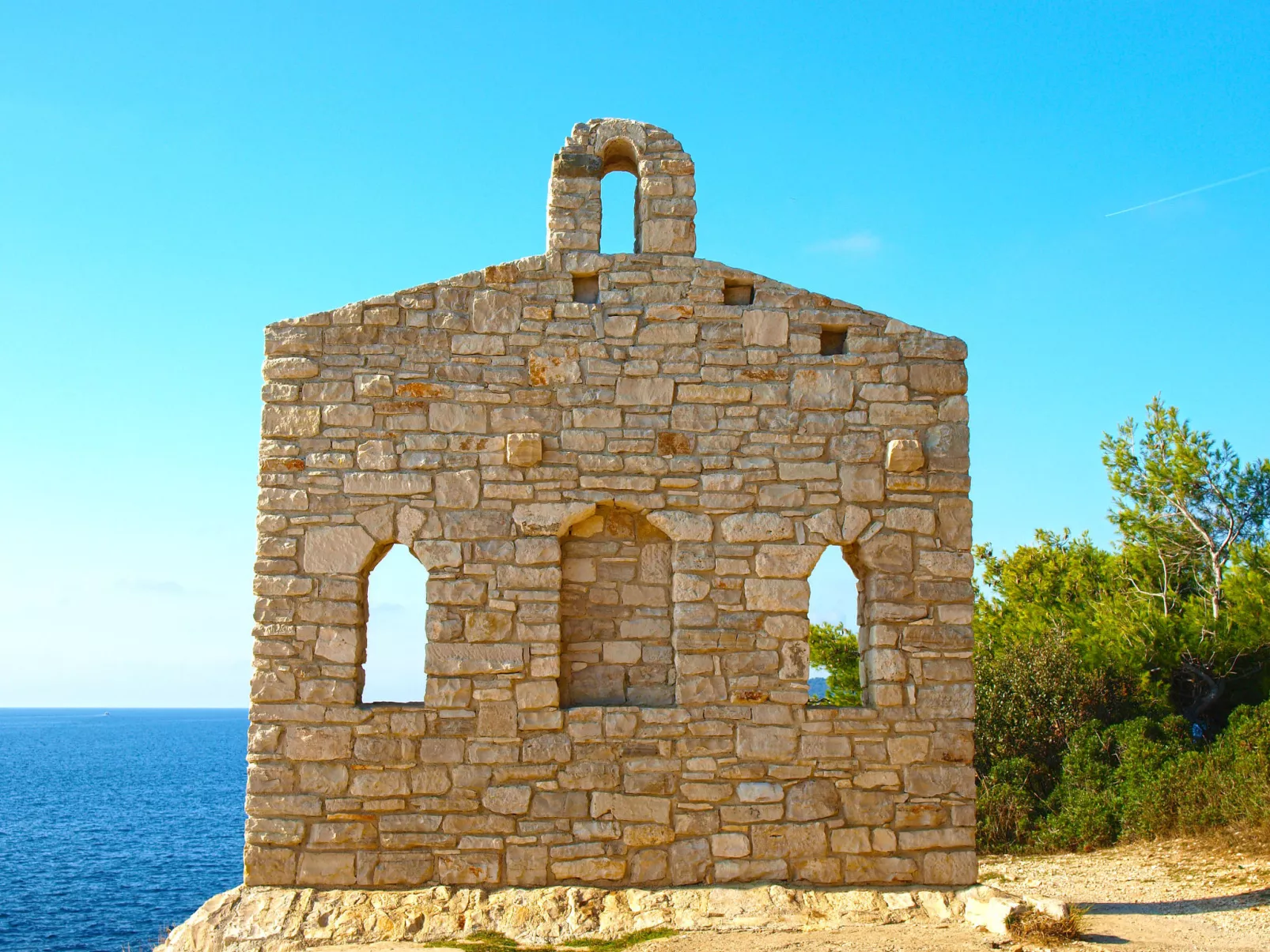 Apartment 2319 - Draußen