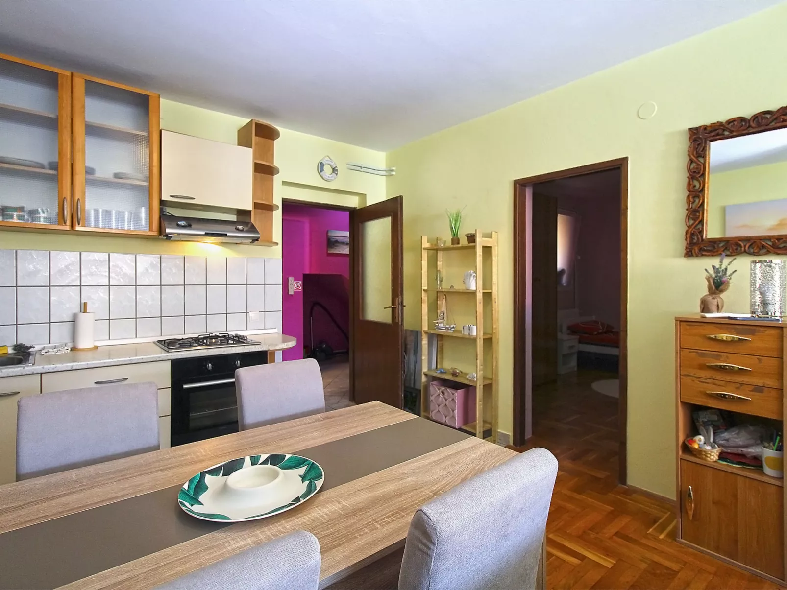 Apartment 2400 - Image-tags.info