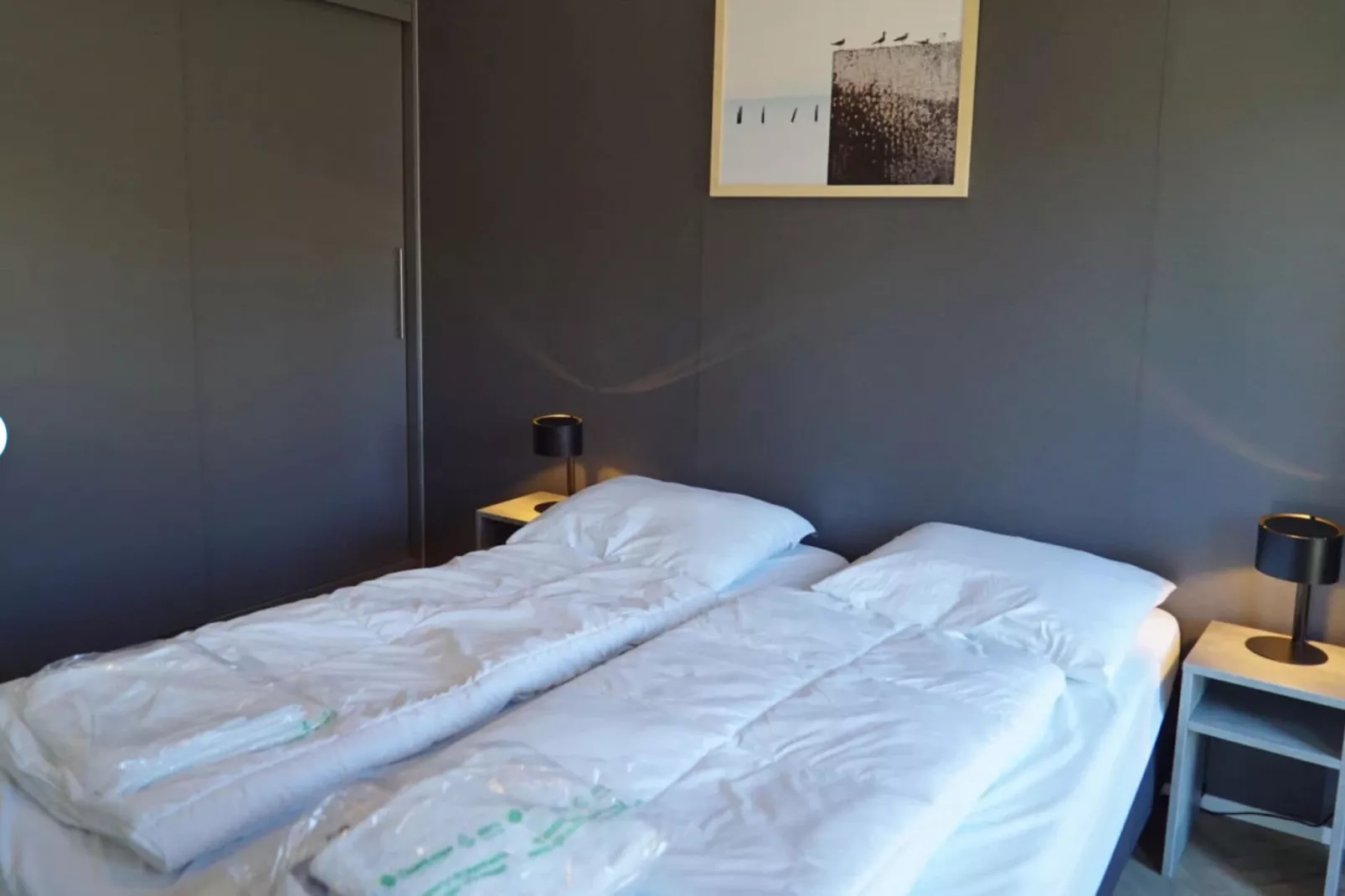 Resort Hooge Veluwe 15-Bedroom