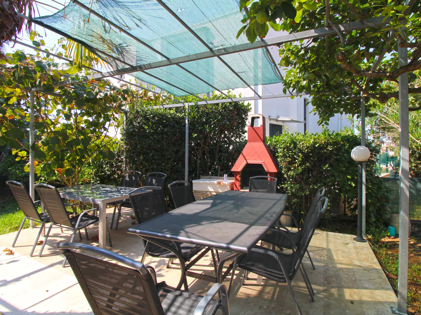 Apartment 1184 - Dehors