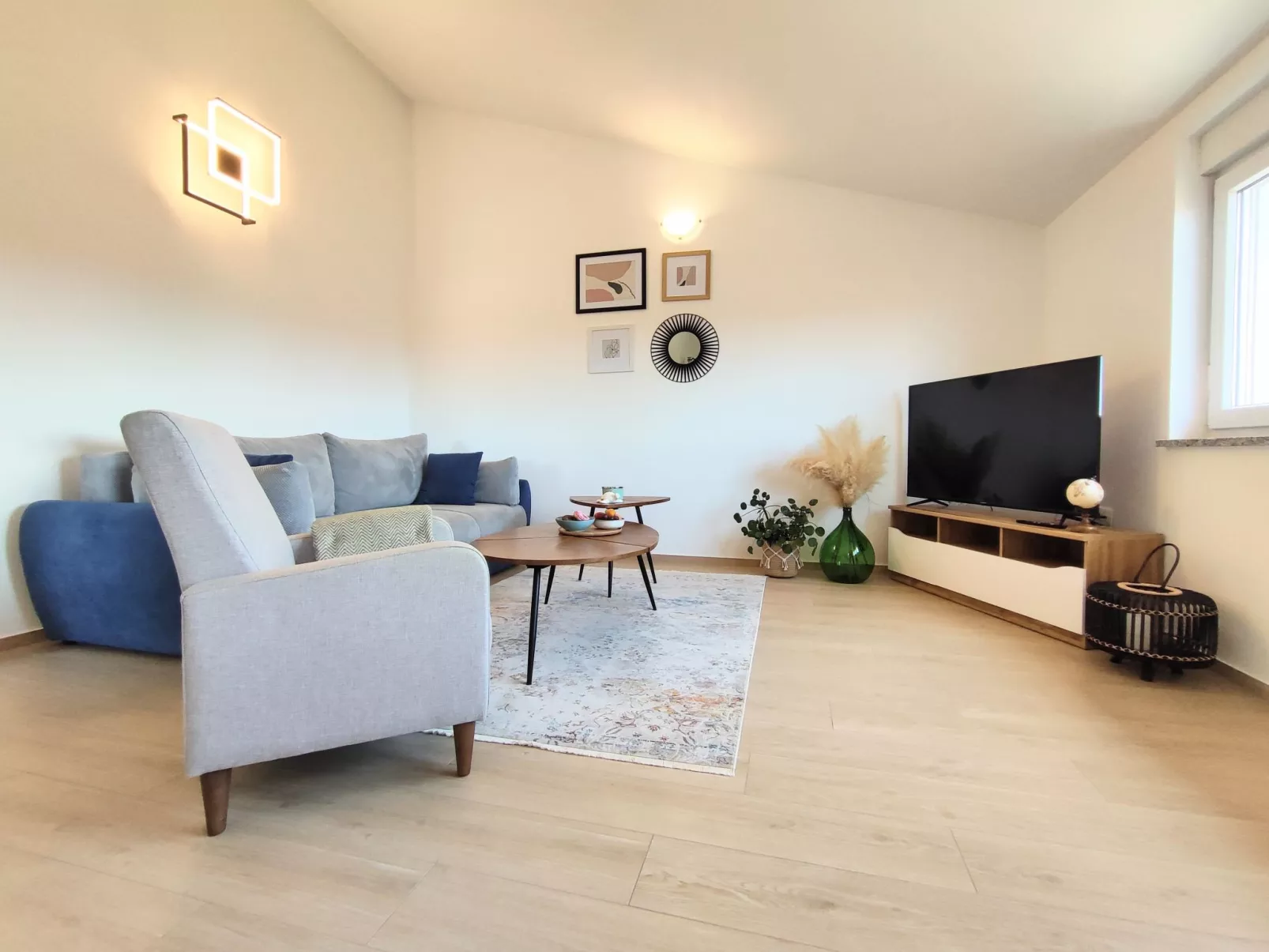 Apartment 2126 - Dedans