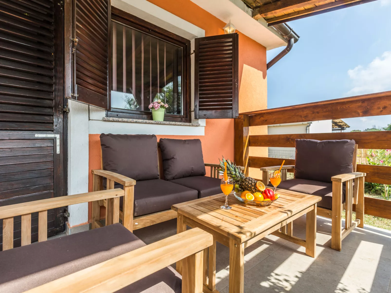 Villa SEJDI - Image-tags.info