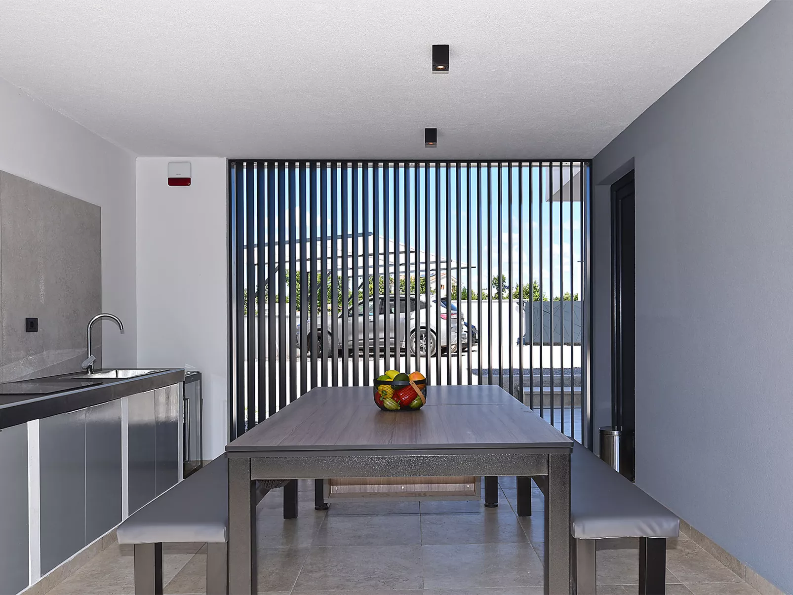 Villa 2346 - Outside