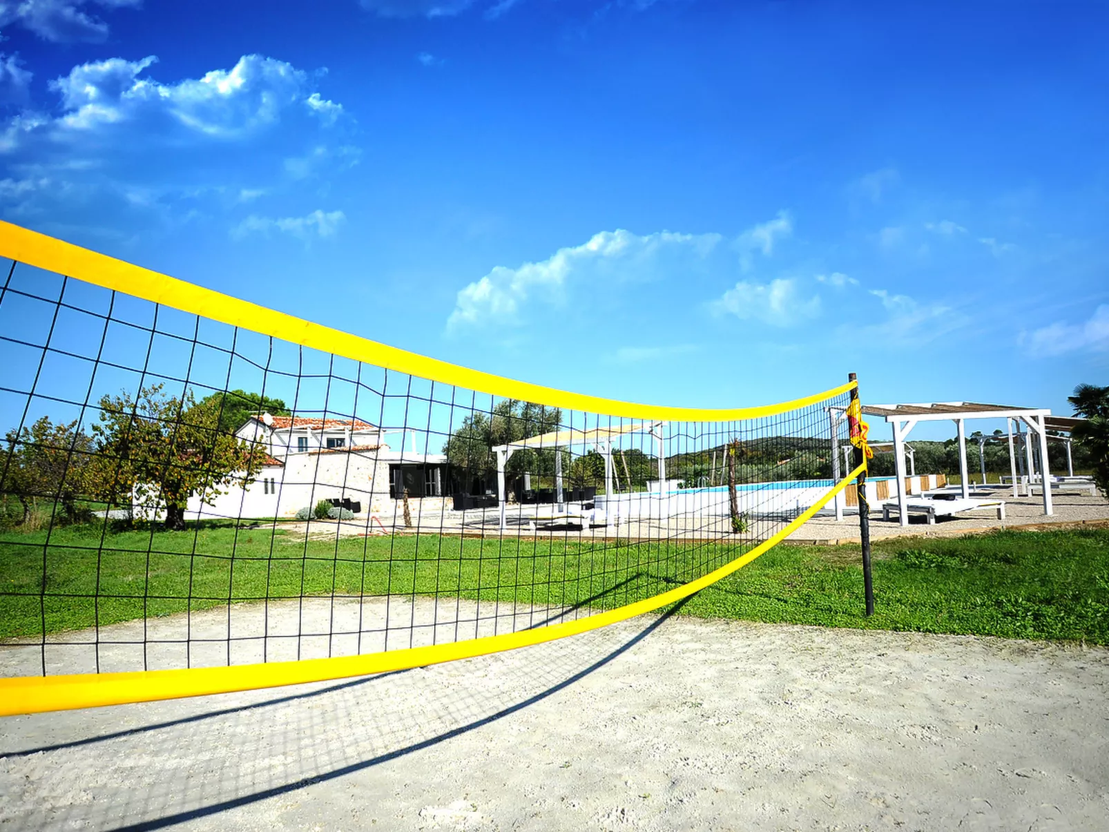 Villa Mojito - Draußen