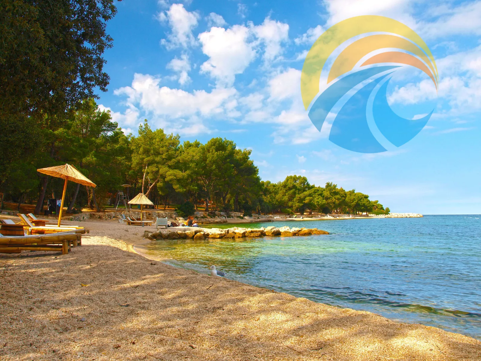 Apartment 1099 - Draußen