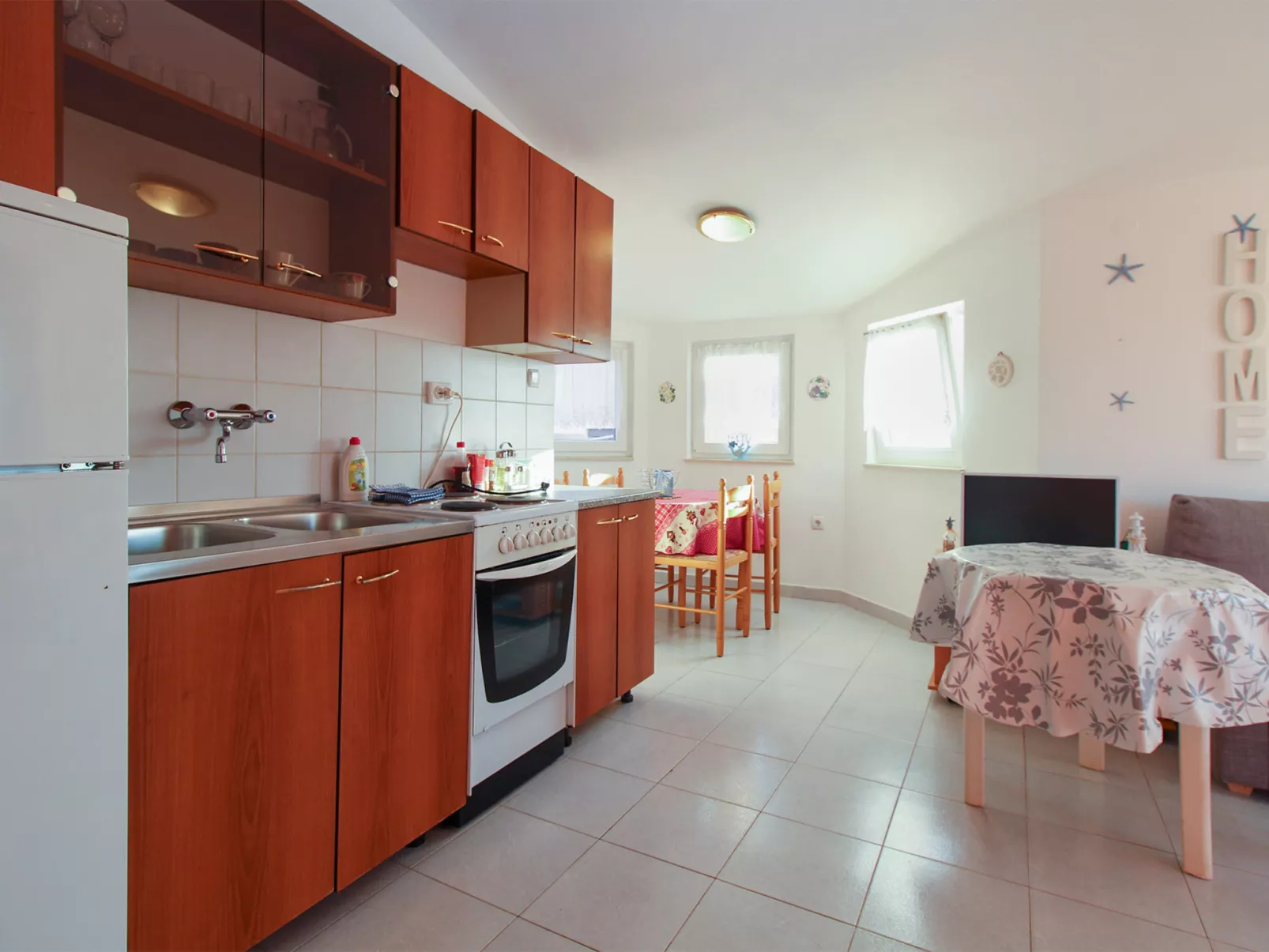 Apartment 1236 - Drinnen