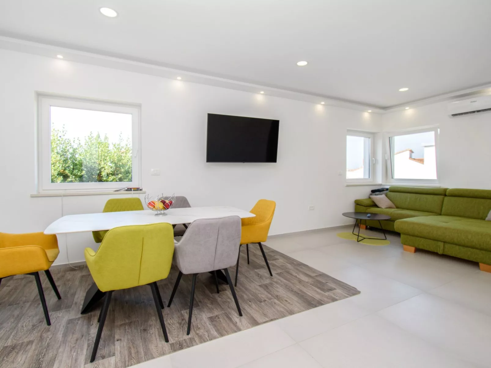 Apartment Alisa - Dedans