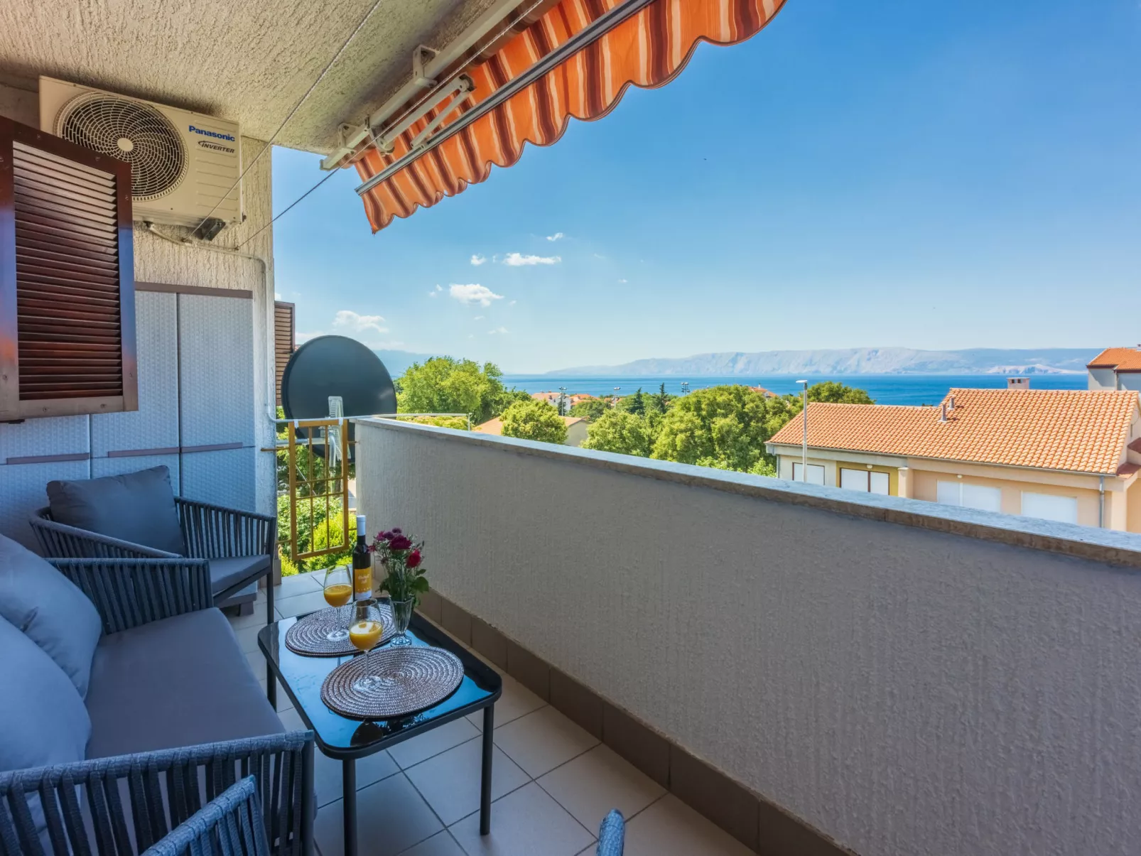 Gabi i Luka / HR-10948-01 - Draußen