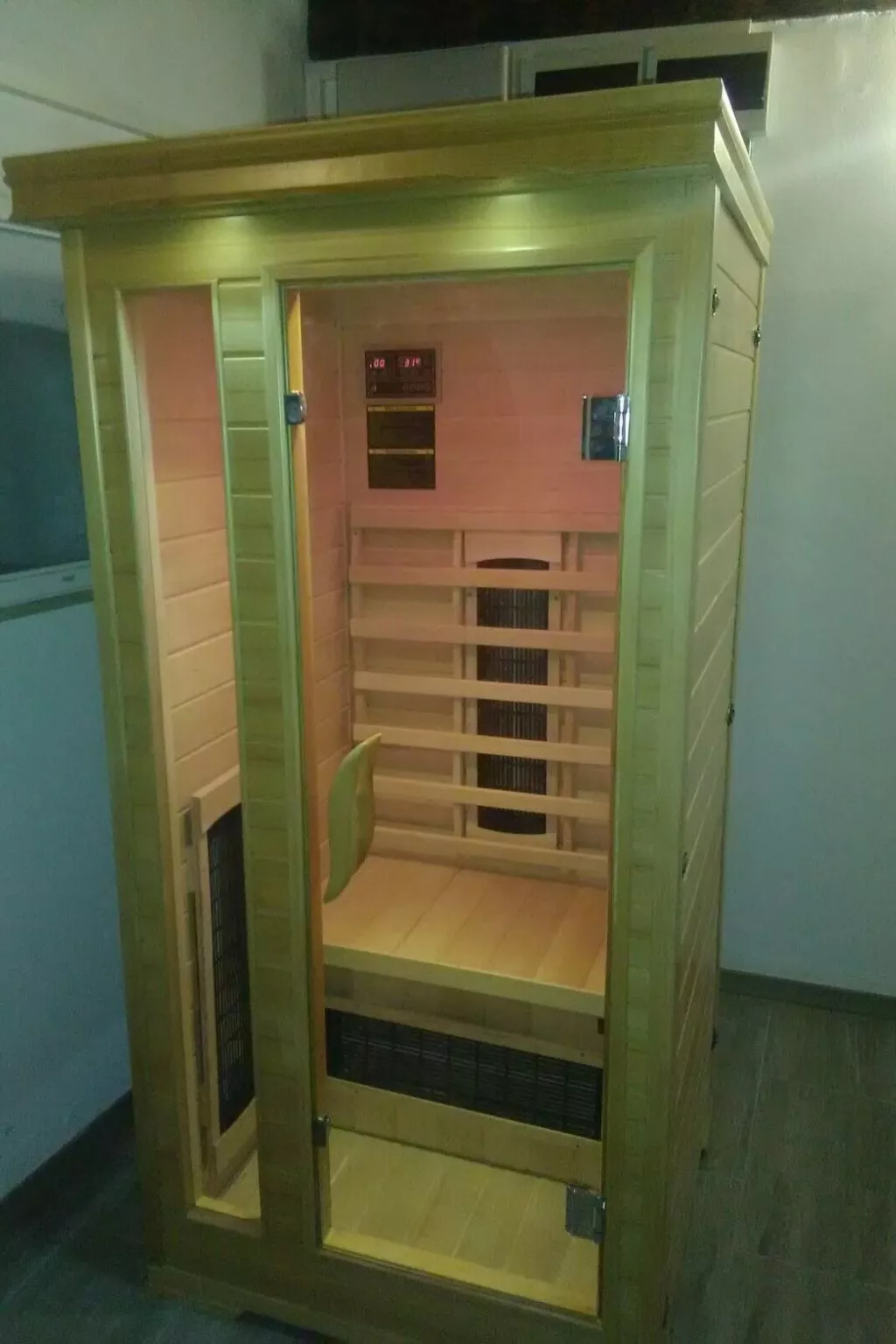 Poolhouse Wowox / HR-08740-01 - Image-tags.info