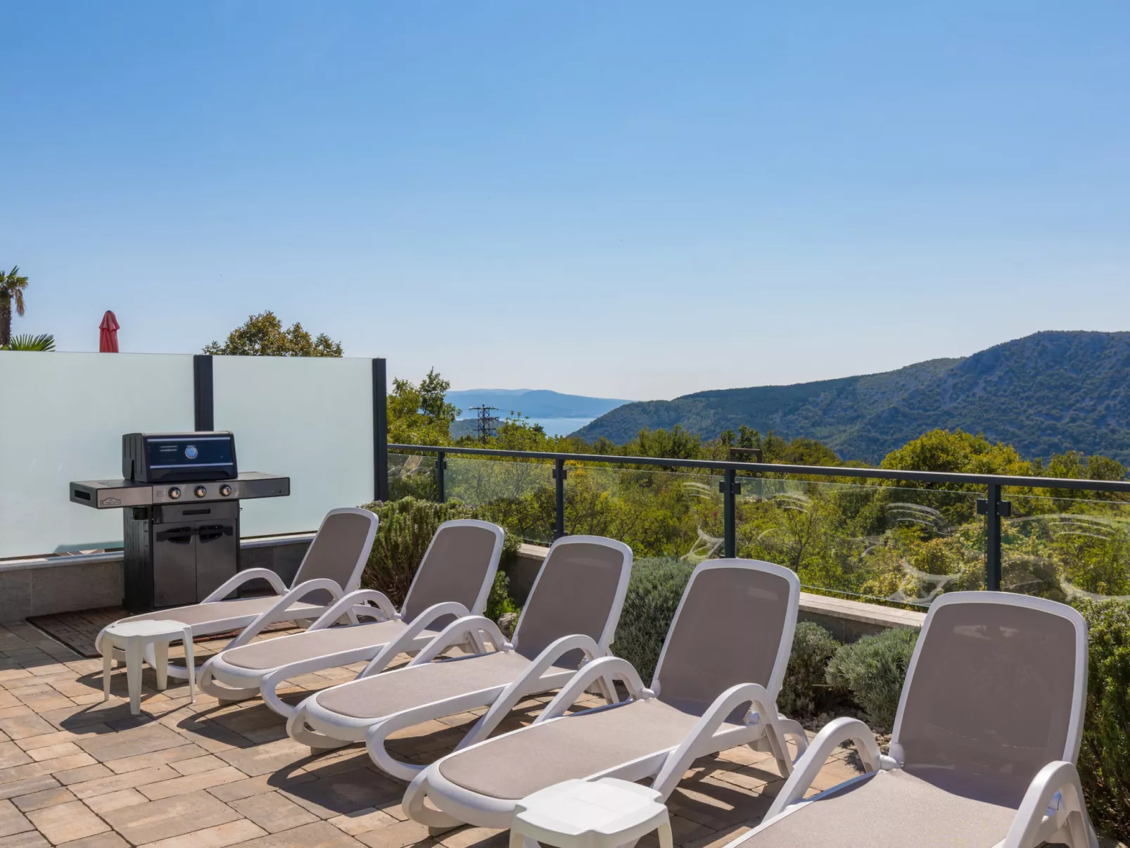 VILLAS DE SHERY 2 / HR-09046-01 - Draußen