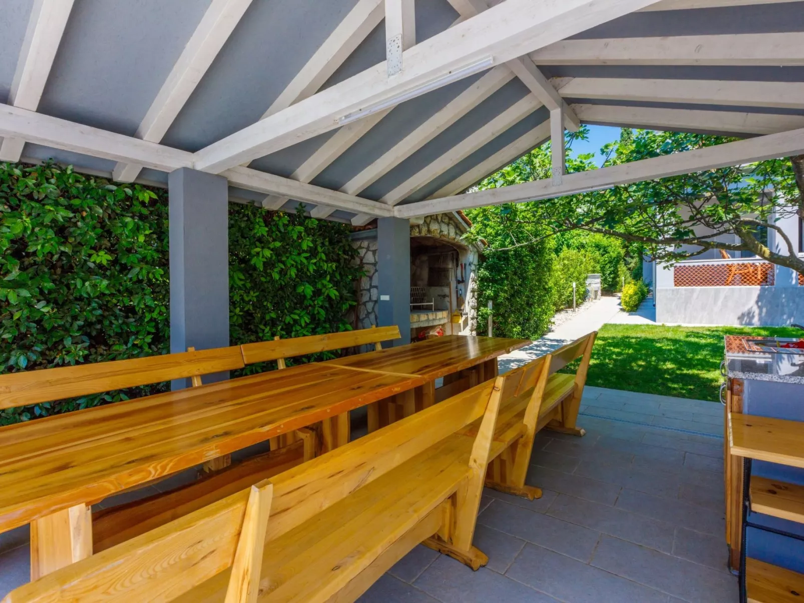 VILLA PADRE J / HR-10094-01 - Image-tags.info