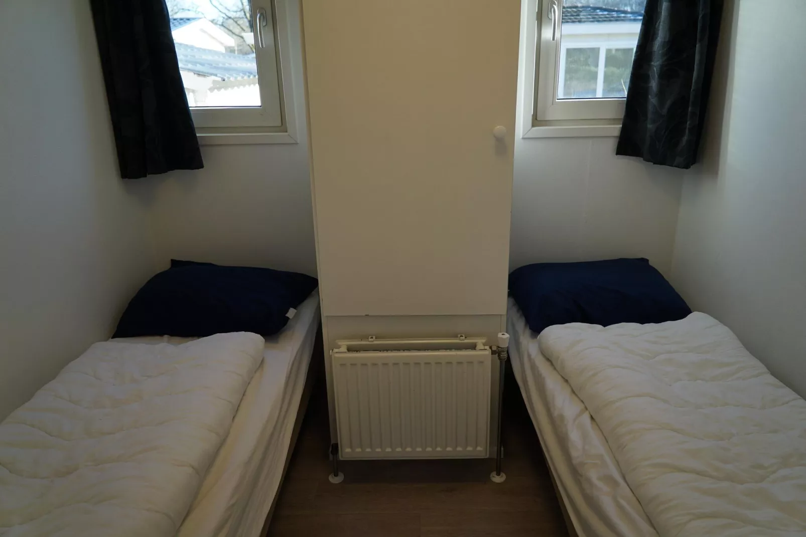 Resort Hooge Veluwe 16-Schlafzimmer