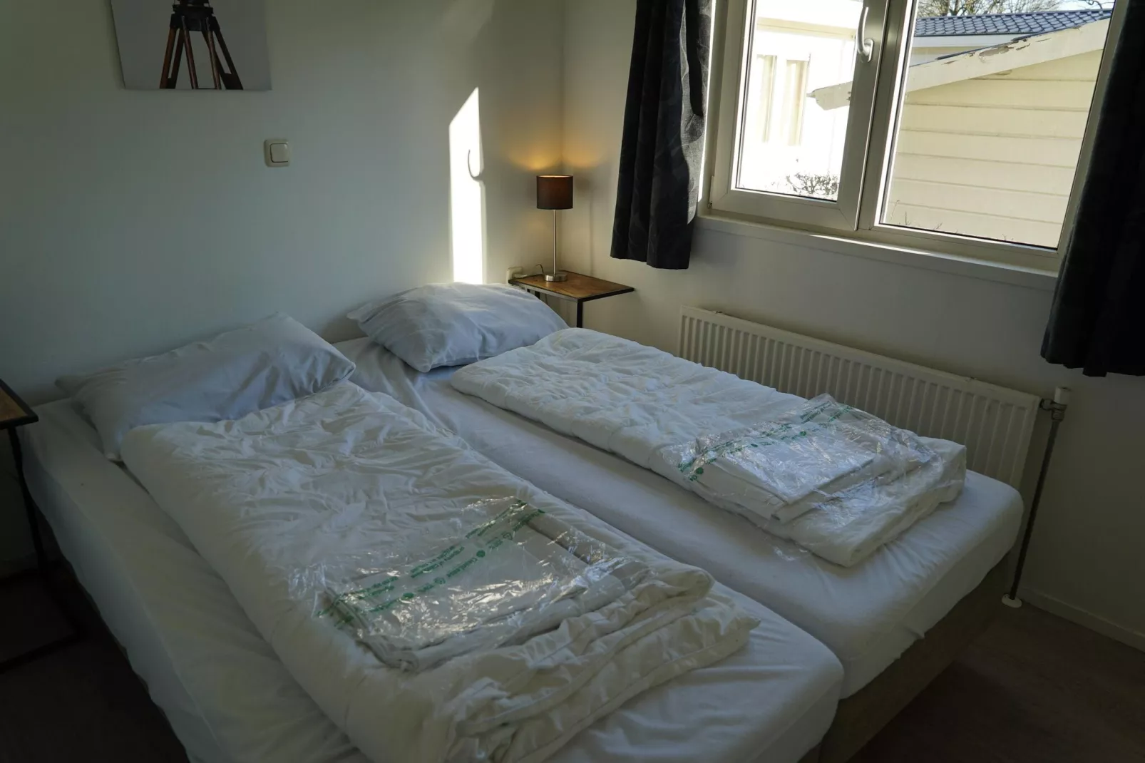 Resort Hooge Veluwe 16-Schlafzimmer