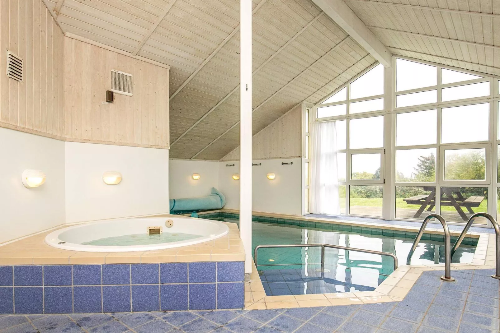 10 person holiday home in Rudkøbing-Spa