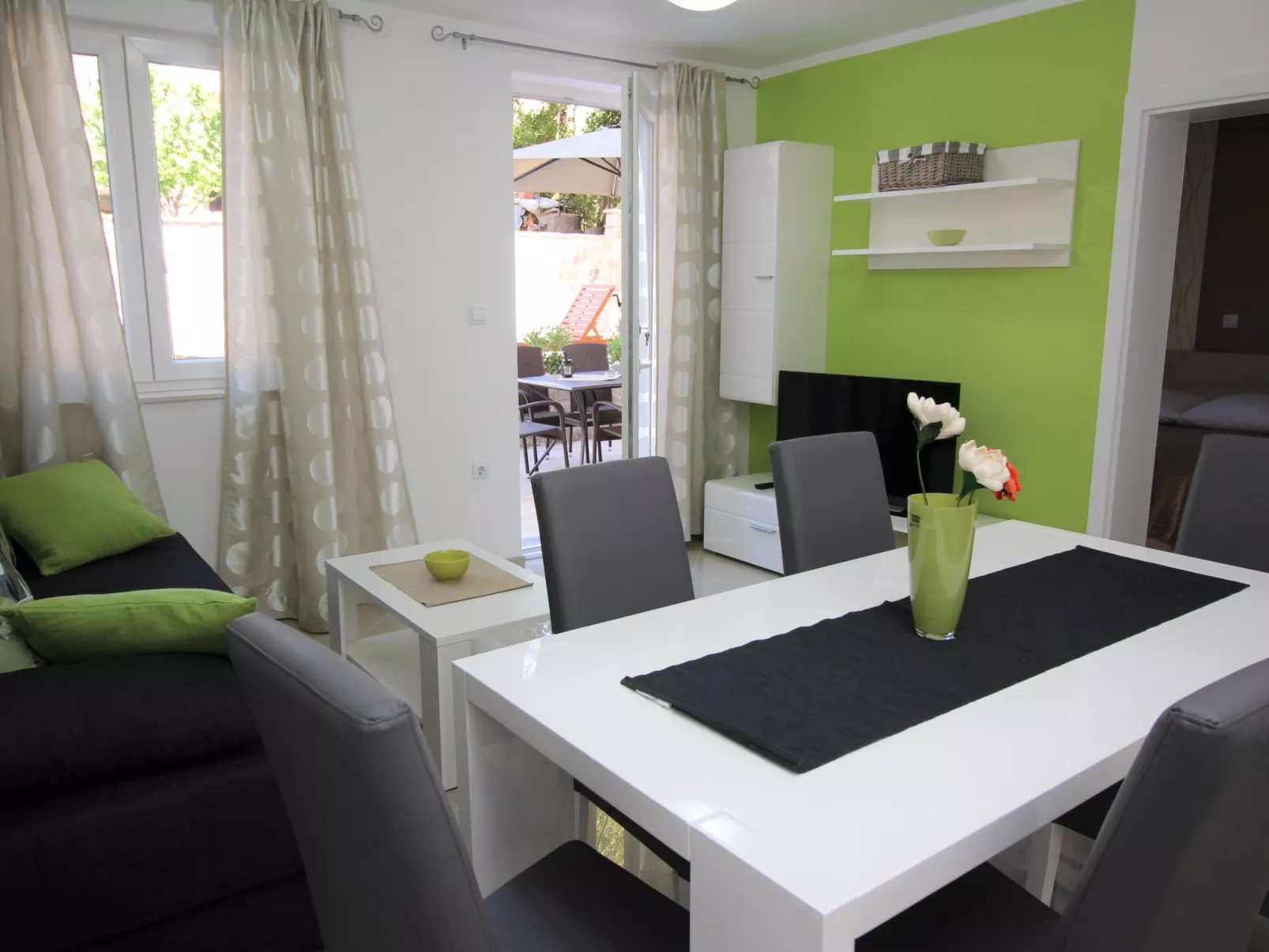 Apartment Kamelia - 2 - Image-tags.info