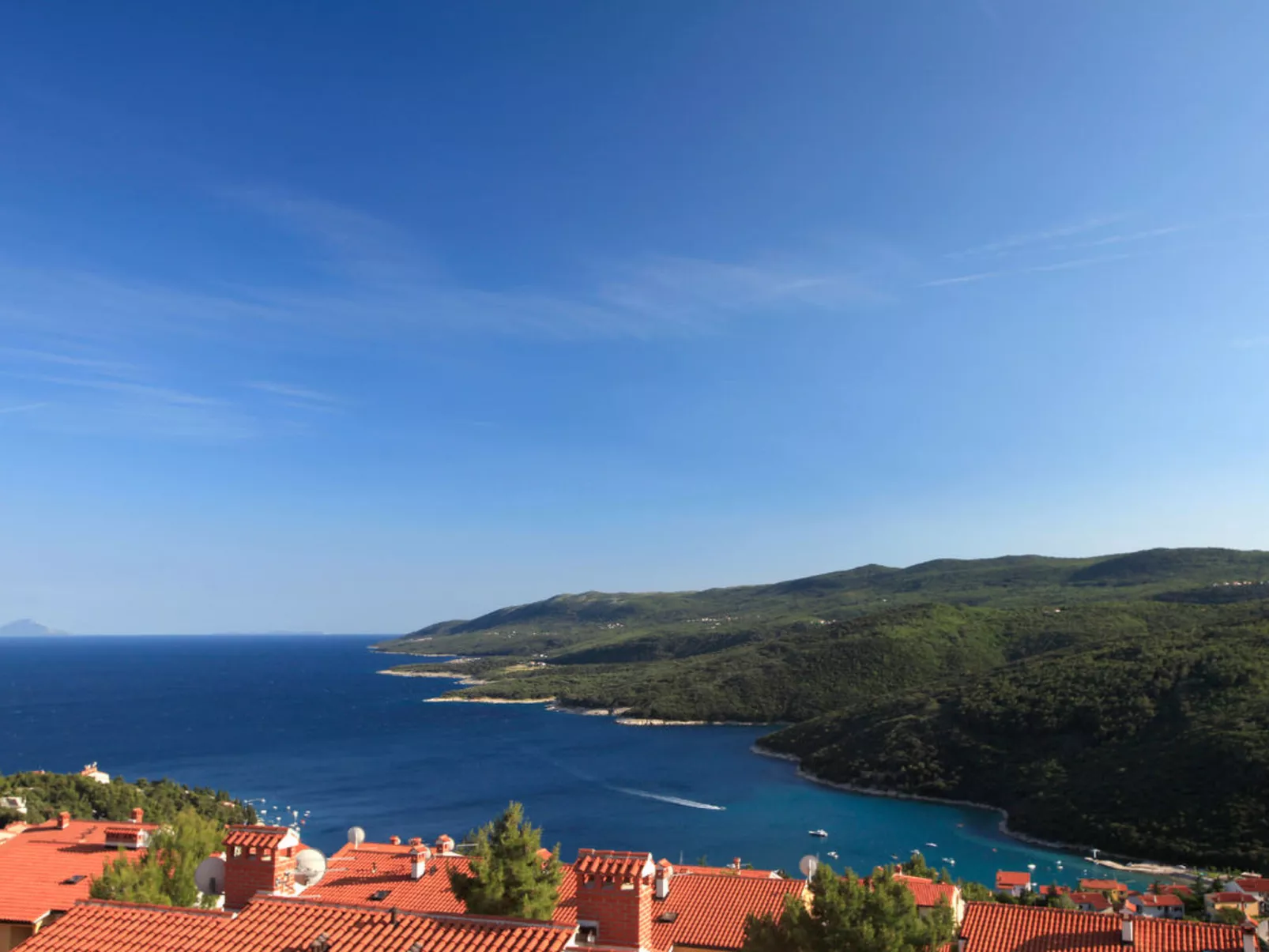 Apartment 2024 - Draußen