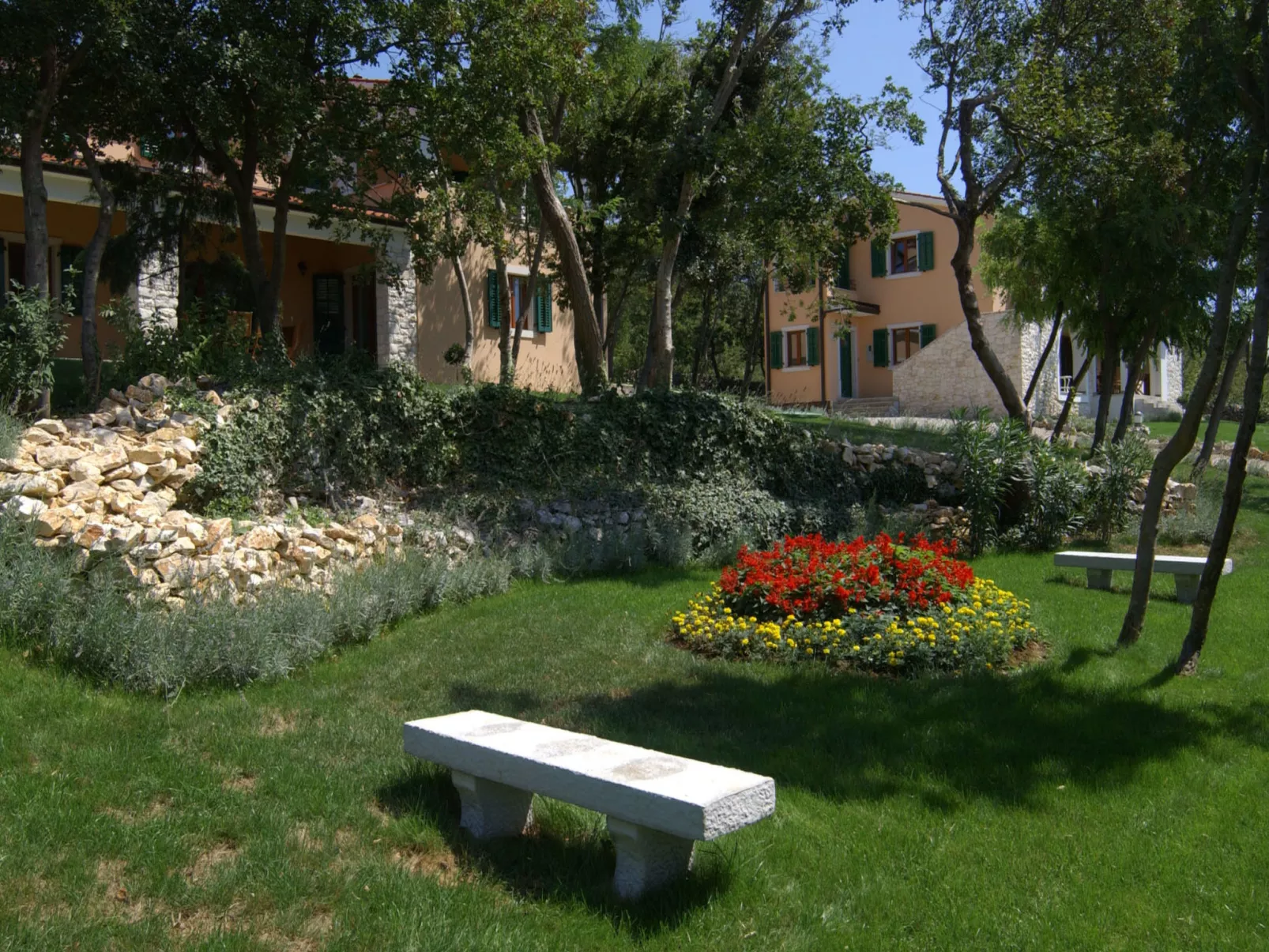 Apartment 1258 - Draußen