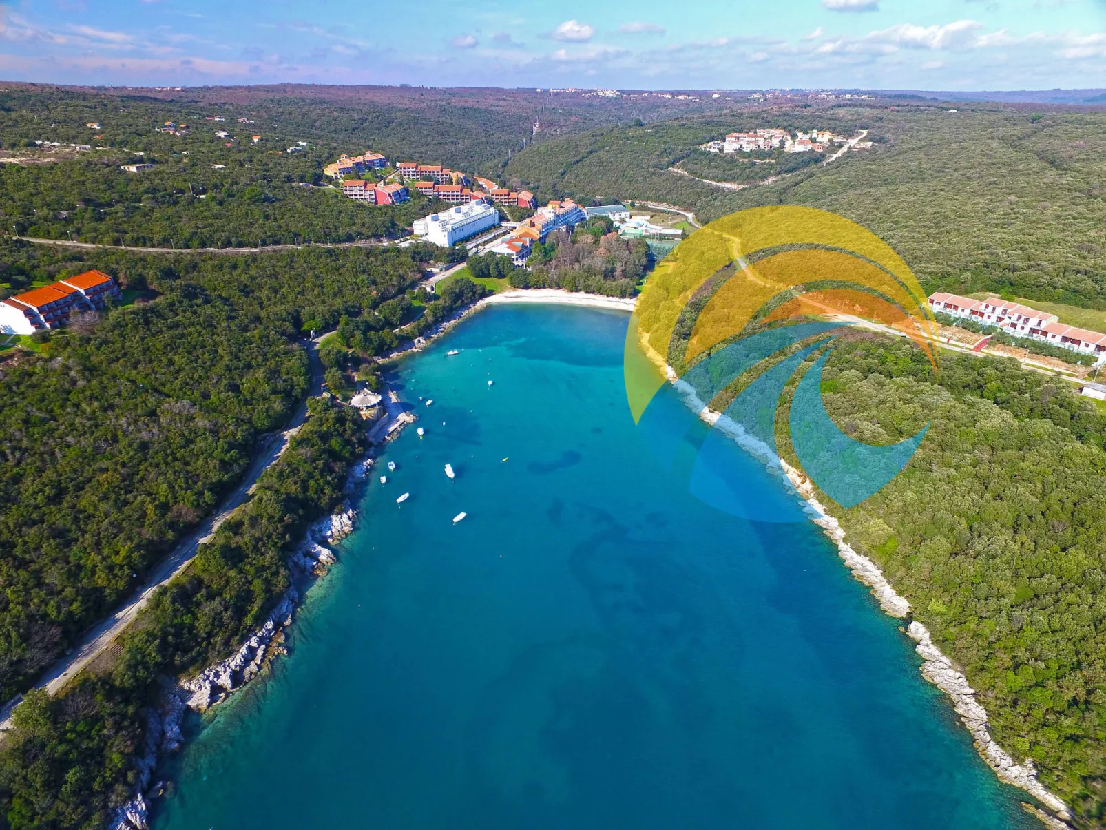 Apartment 1512 - Draußen