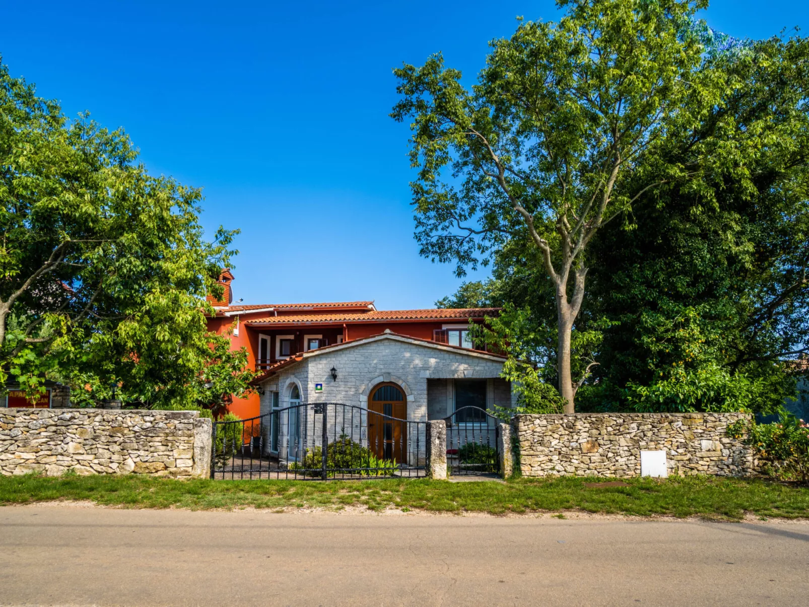 Apartment 1510 - Draußen