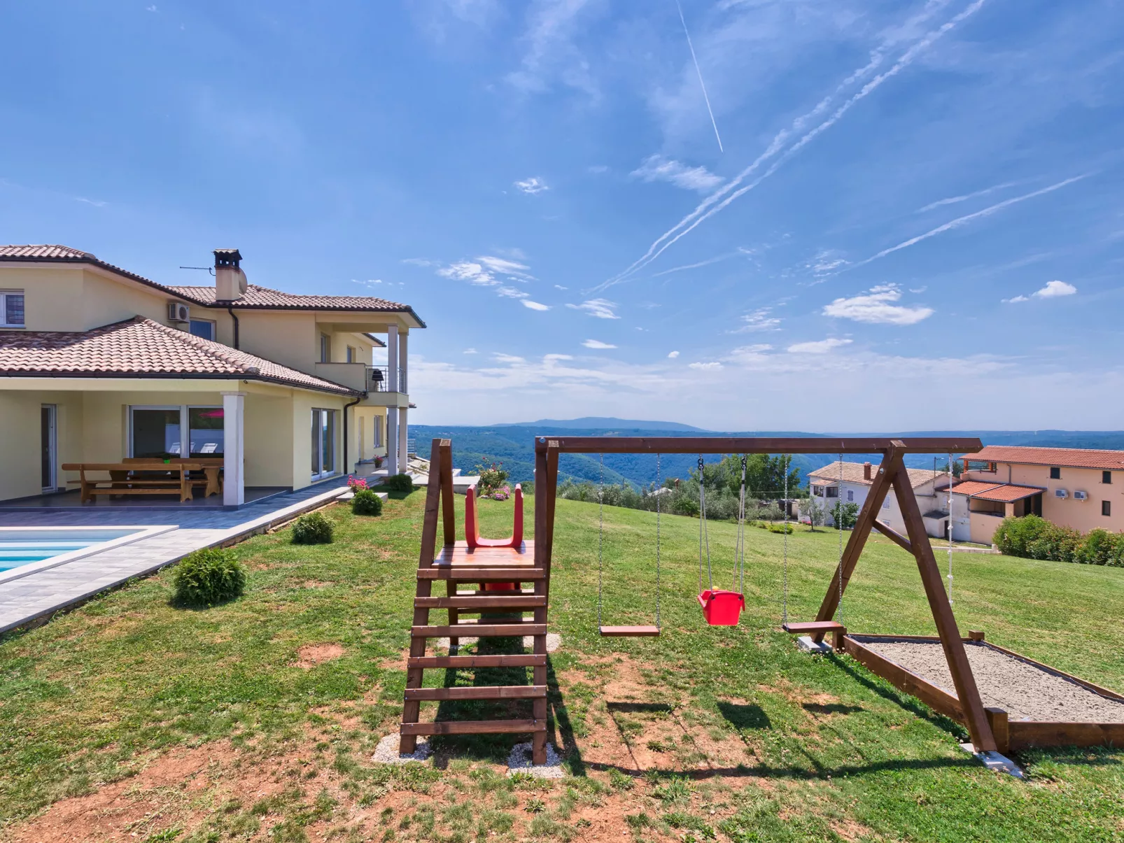 Villa Karli - Image-tags.info