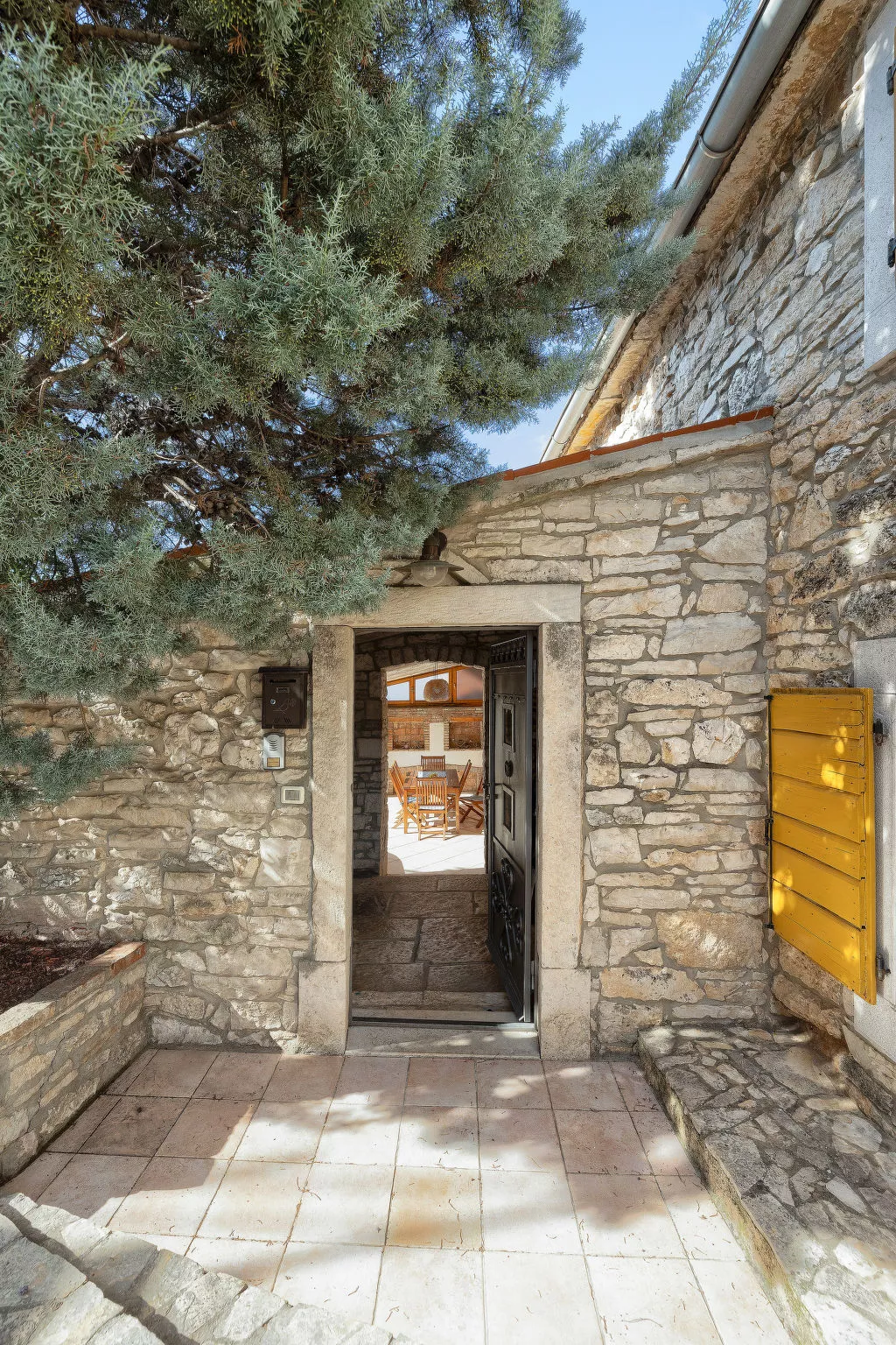 Villa Puntarina - Image-tags.info