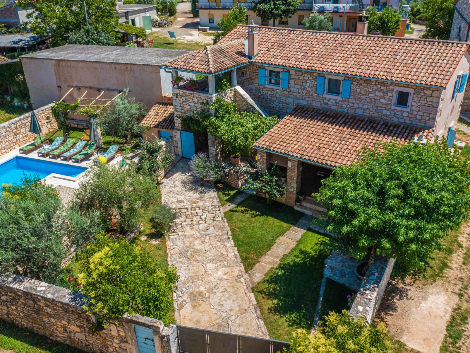 Villa 1852 - Image-tags.info