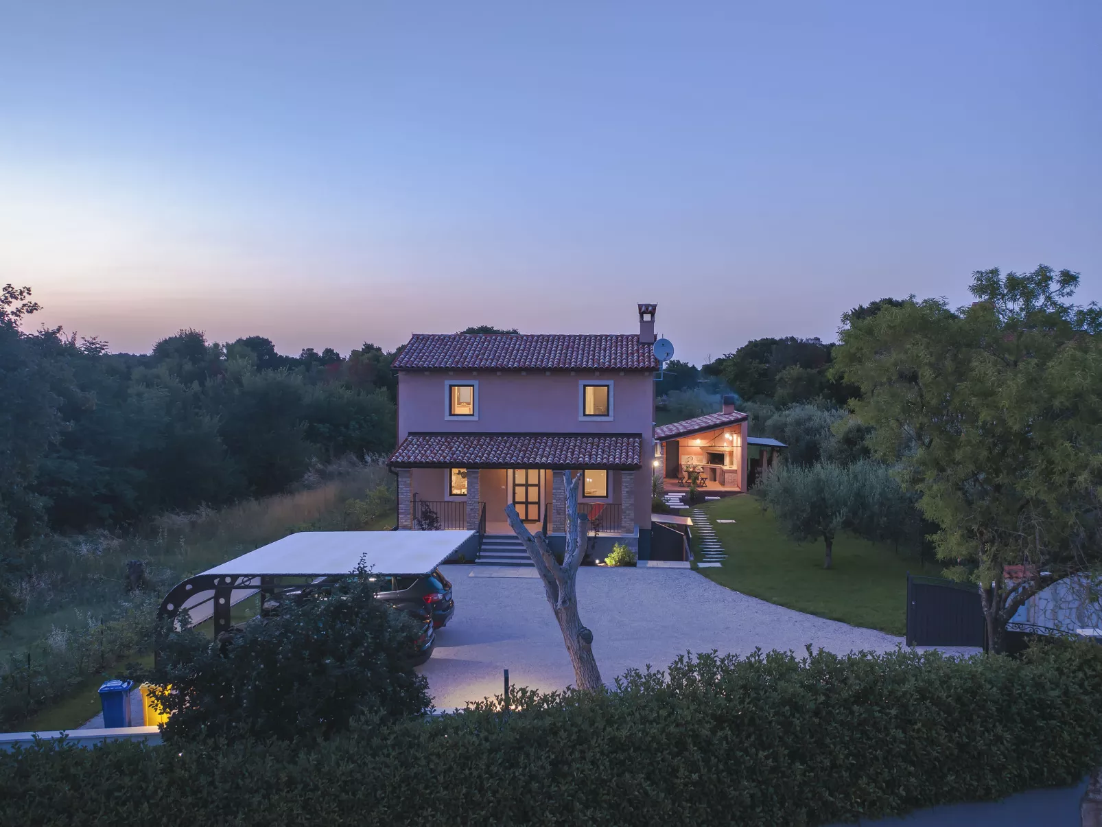 Villa Runka - Image-tags.info