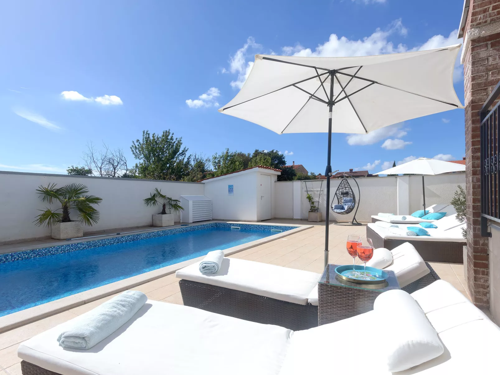 Villa Michaela - Image-tags.info