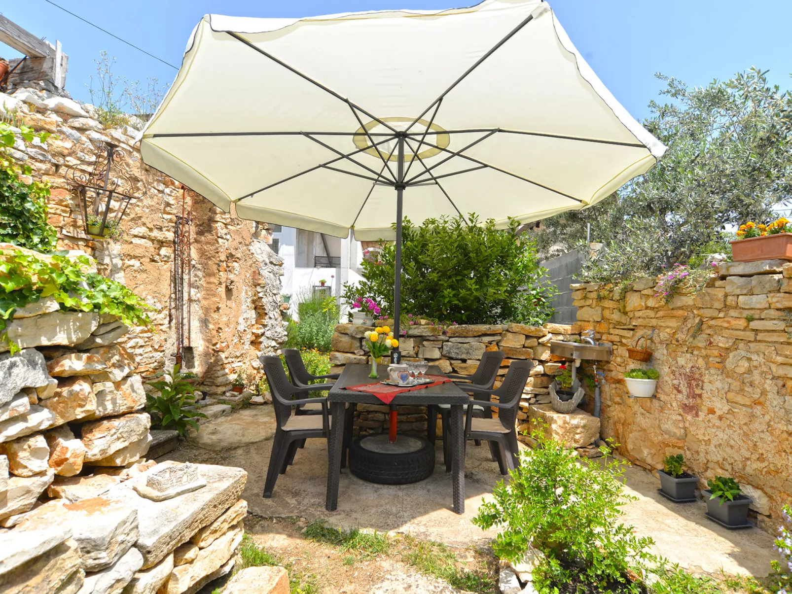 Apartment 1503 - Draußen