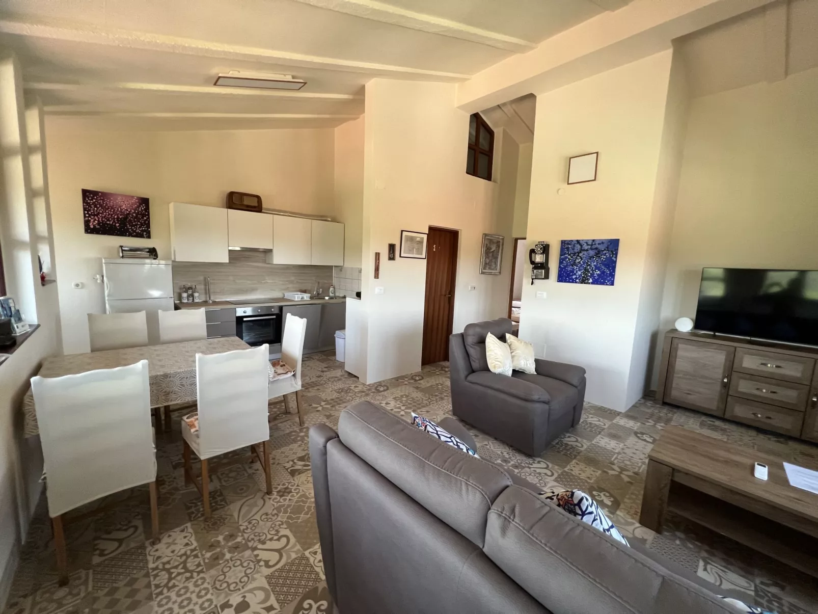 Apartment 2369 - Image-tags.info